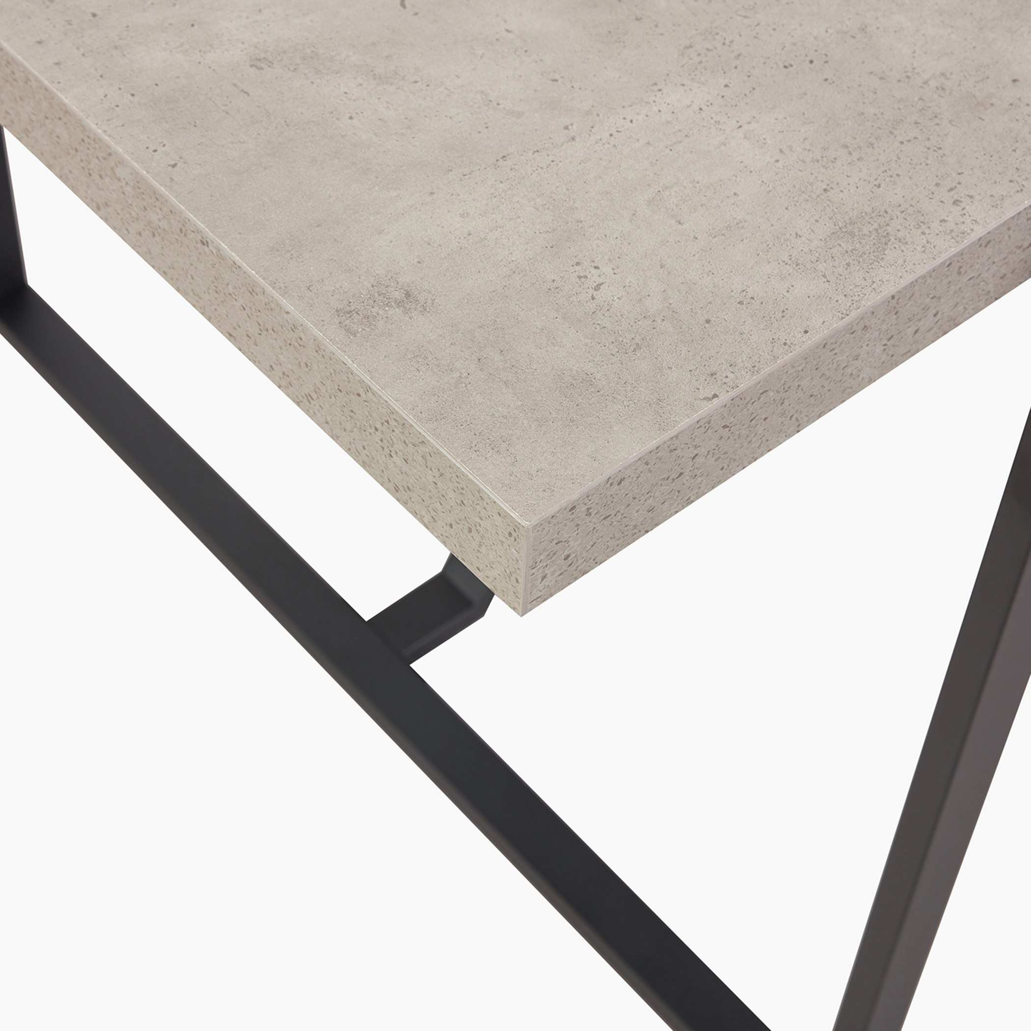 طاولة سفرة لـ6 مقاعد من إندوس-hbxdiningroom-diningtablesandsets-diningtables-sixseater-image-4