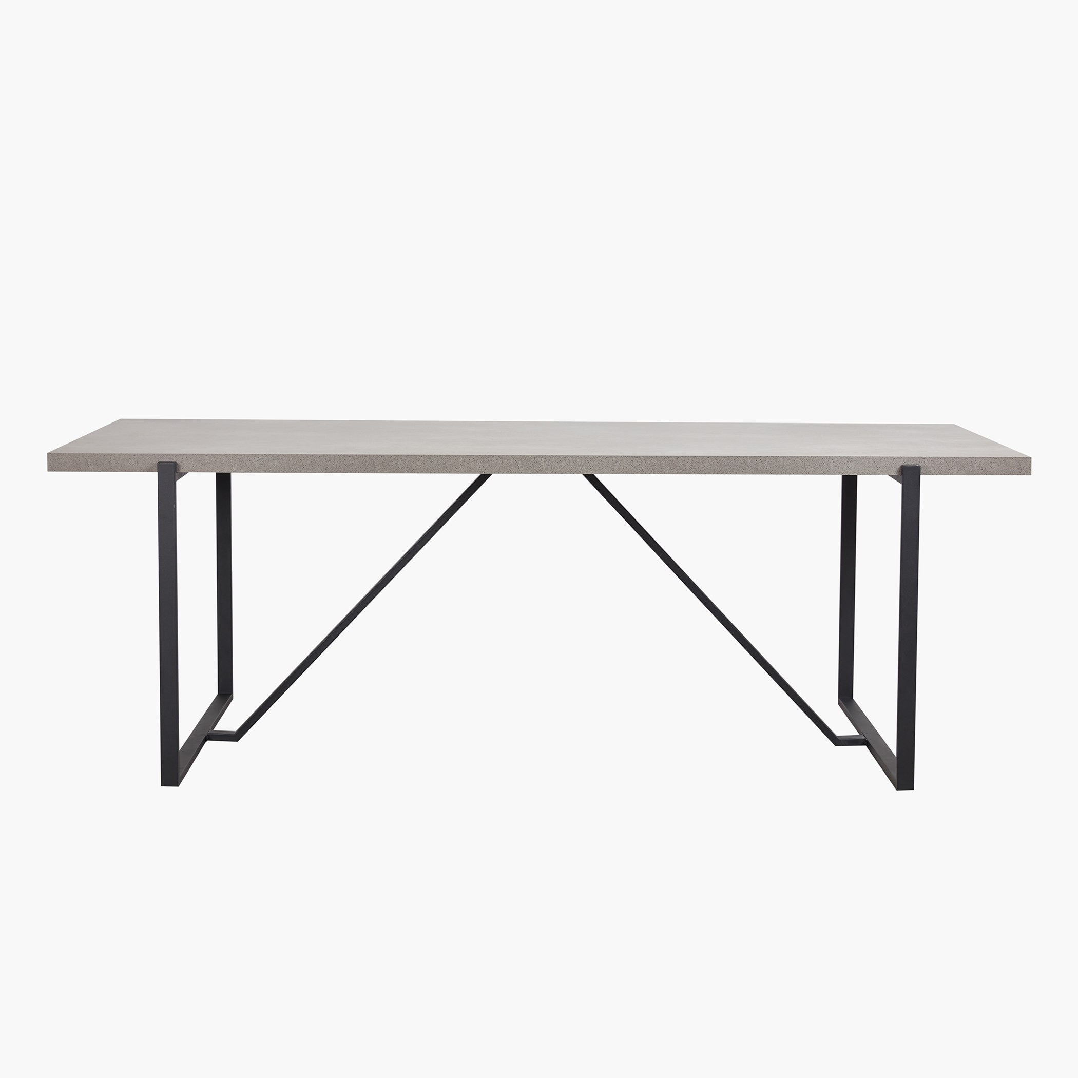 طاولة سفرة لـ8 مقاعد من إندوس-hbxfurniture-diningroom-diningtables-eightseater-image-2