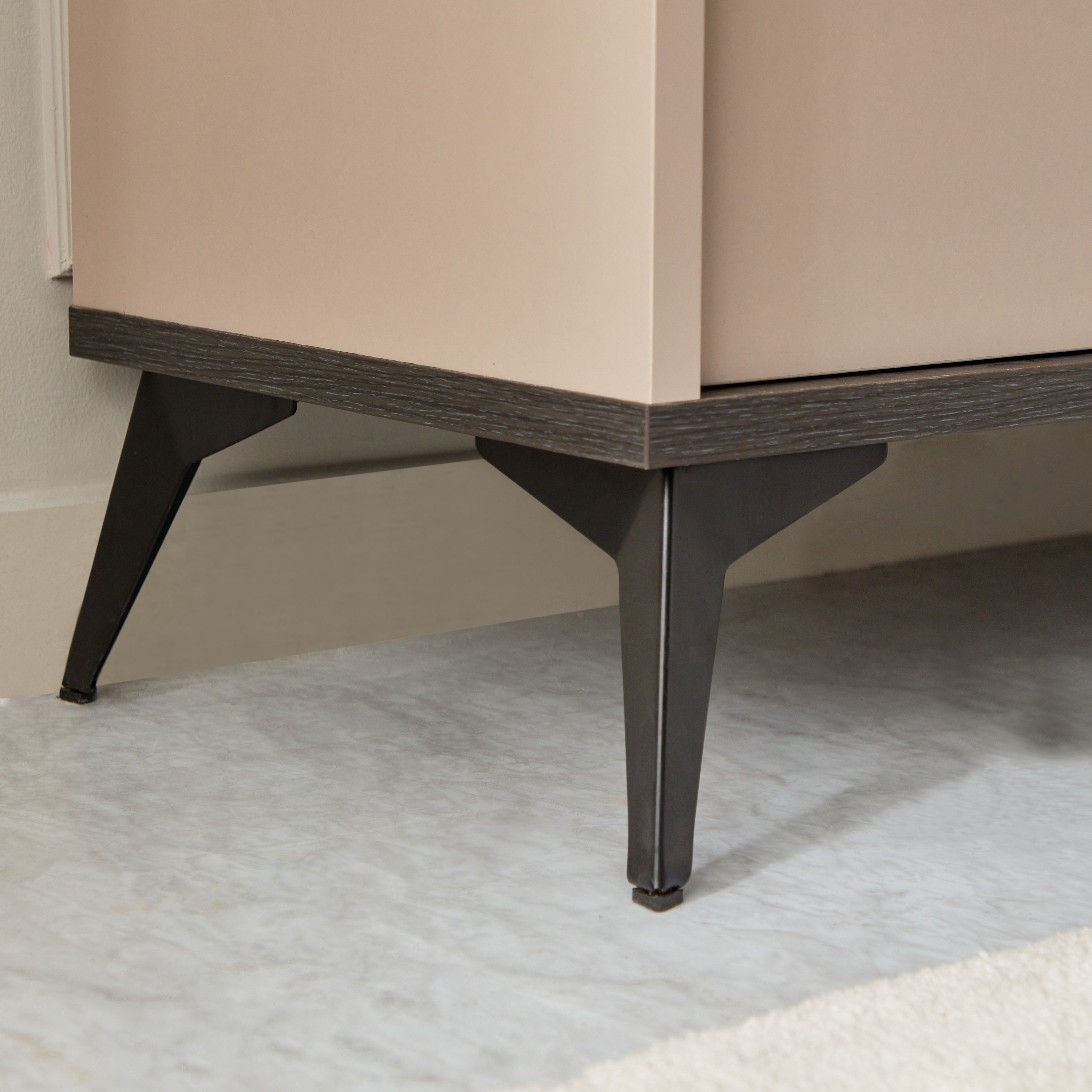 وحدة جانبية 4 أبواب من لوكسمبورغ-hbxfurniture-diningroom-buffetsandsideboards-image-11