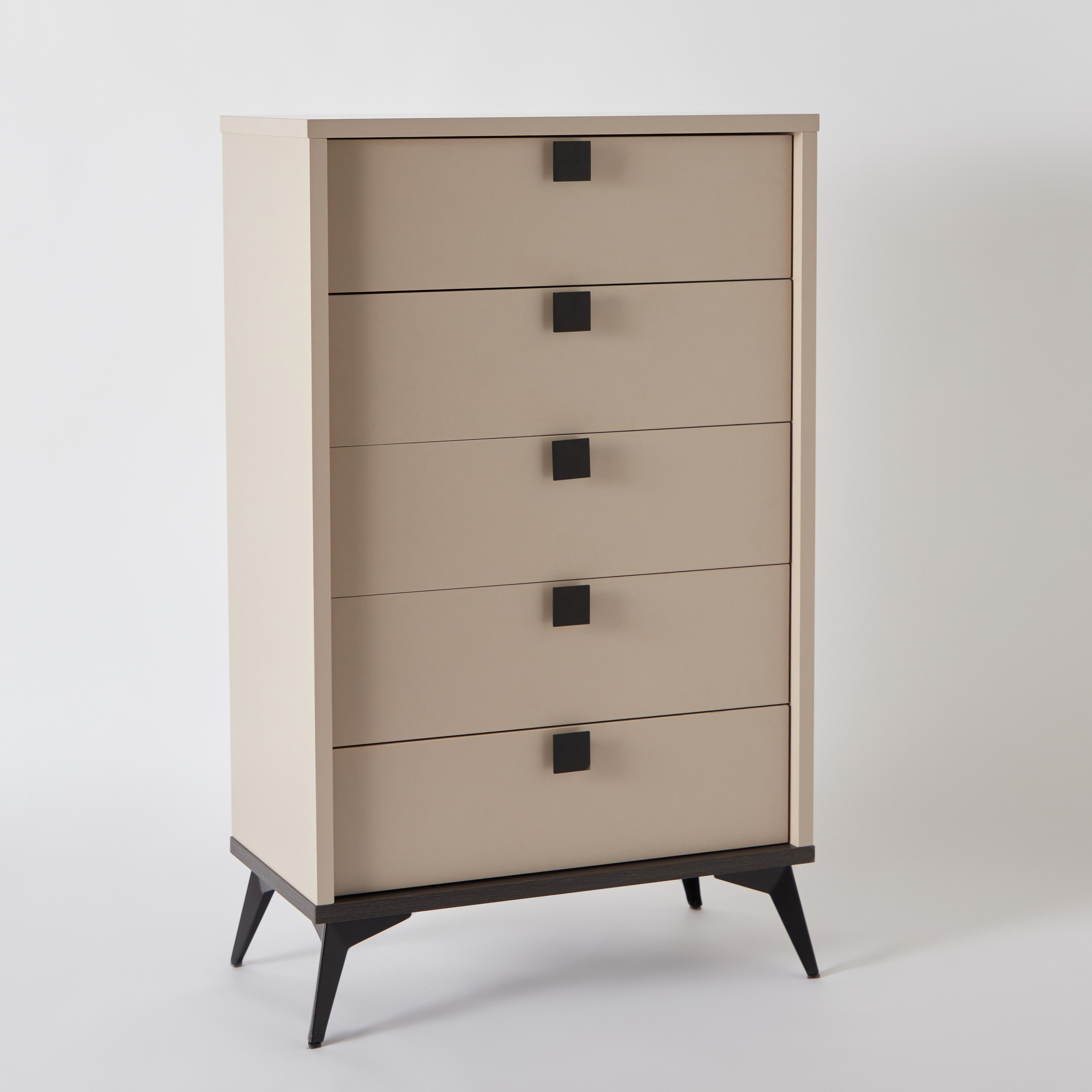 Luxembourg Chest of 5 Drawers-hbxfurniture-dressersandchests-chestofdrawers-image-9
