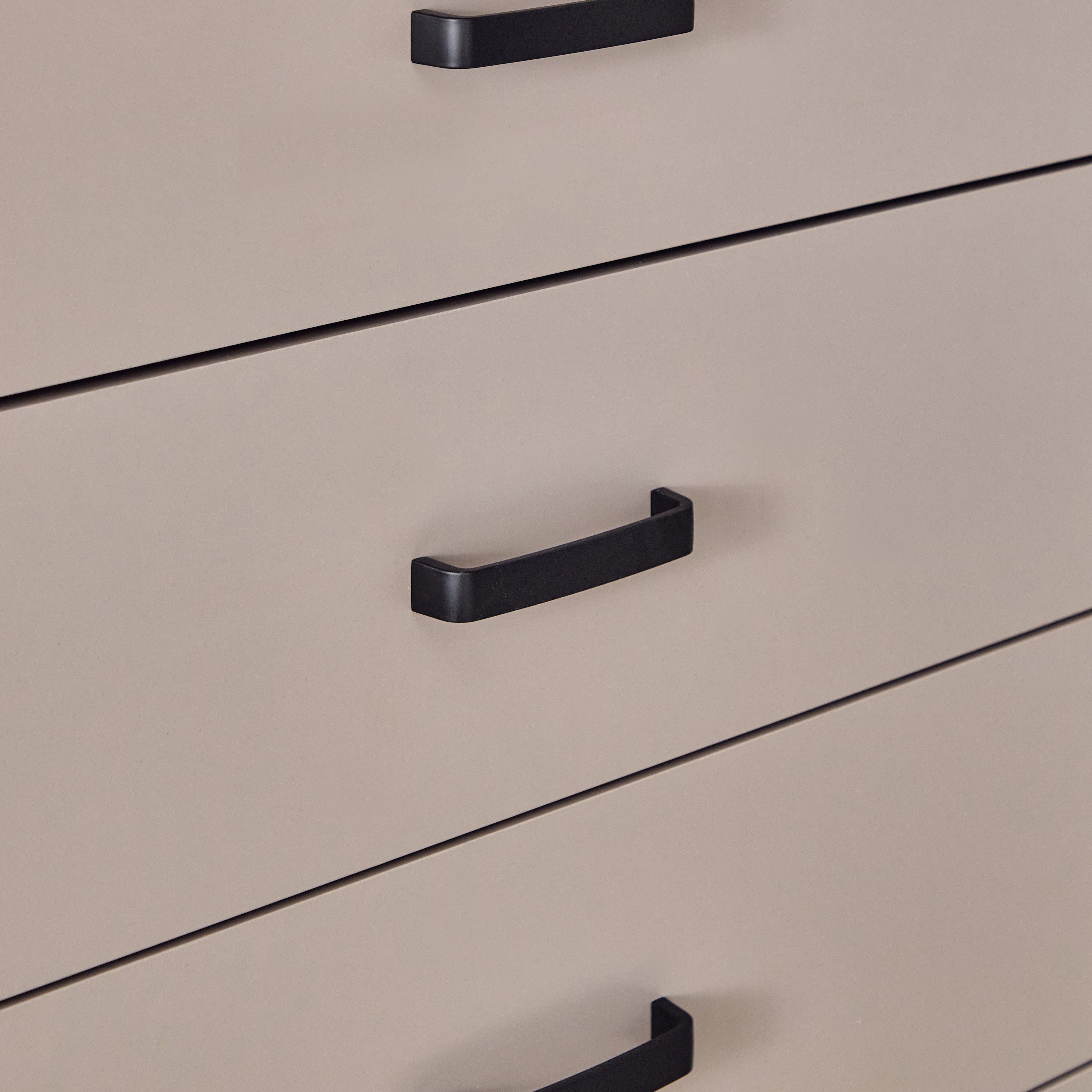 وحدة تخزين 5 أدراج - مدريد من موڤو -hbxfurniture-dressersandchests-chestofdrawers-image-6
