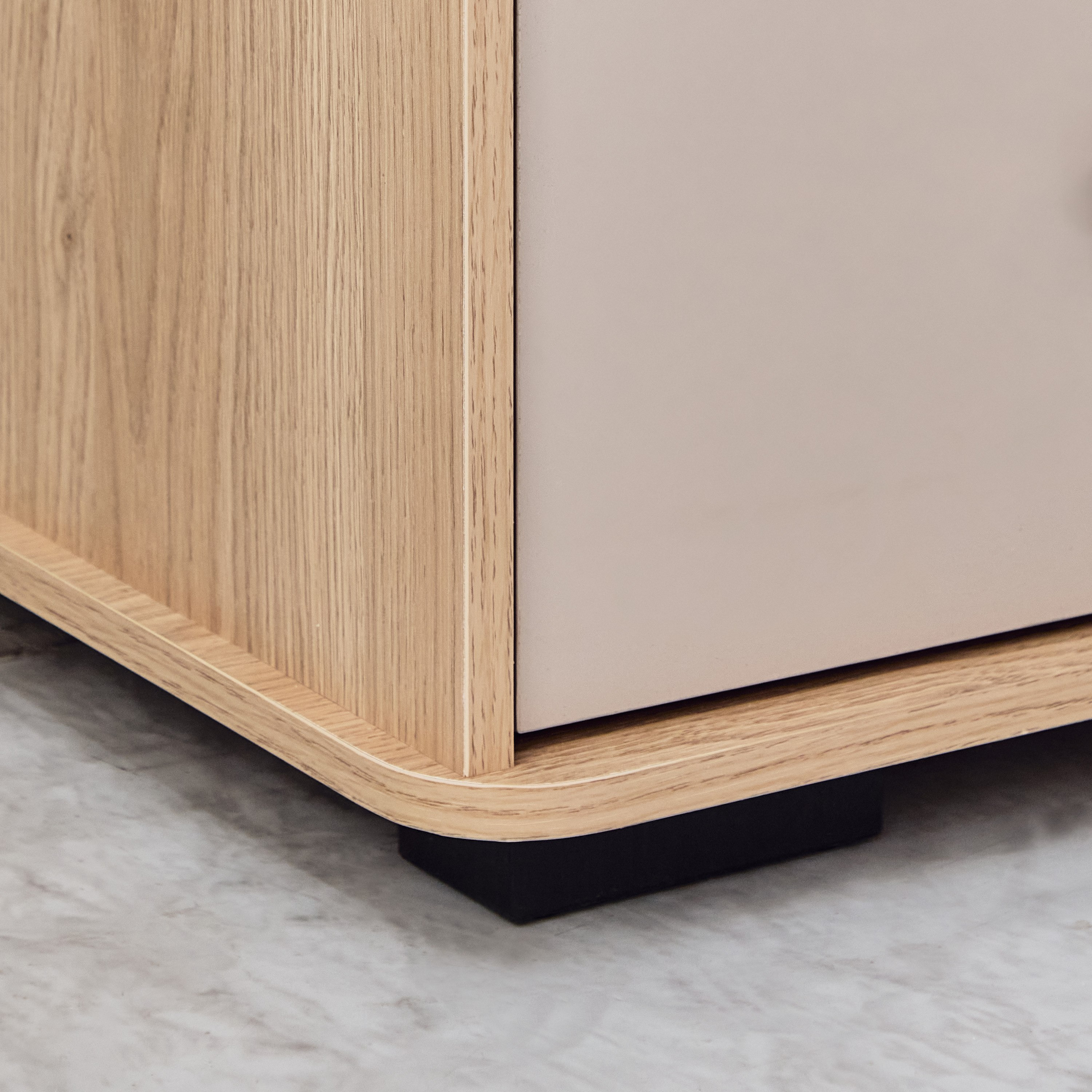 وحدة تخزين 5 أدراج - مدريد من موڤو -hbxfurniture-dressersandchests-chestofdrawers-image-8