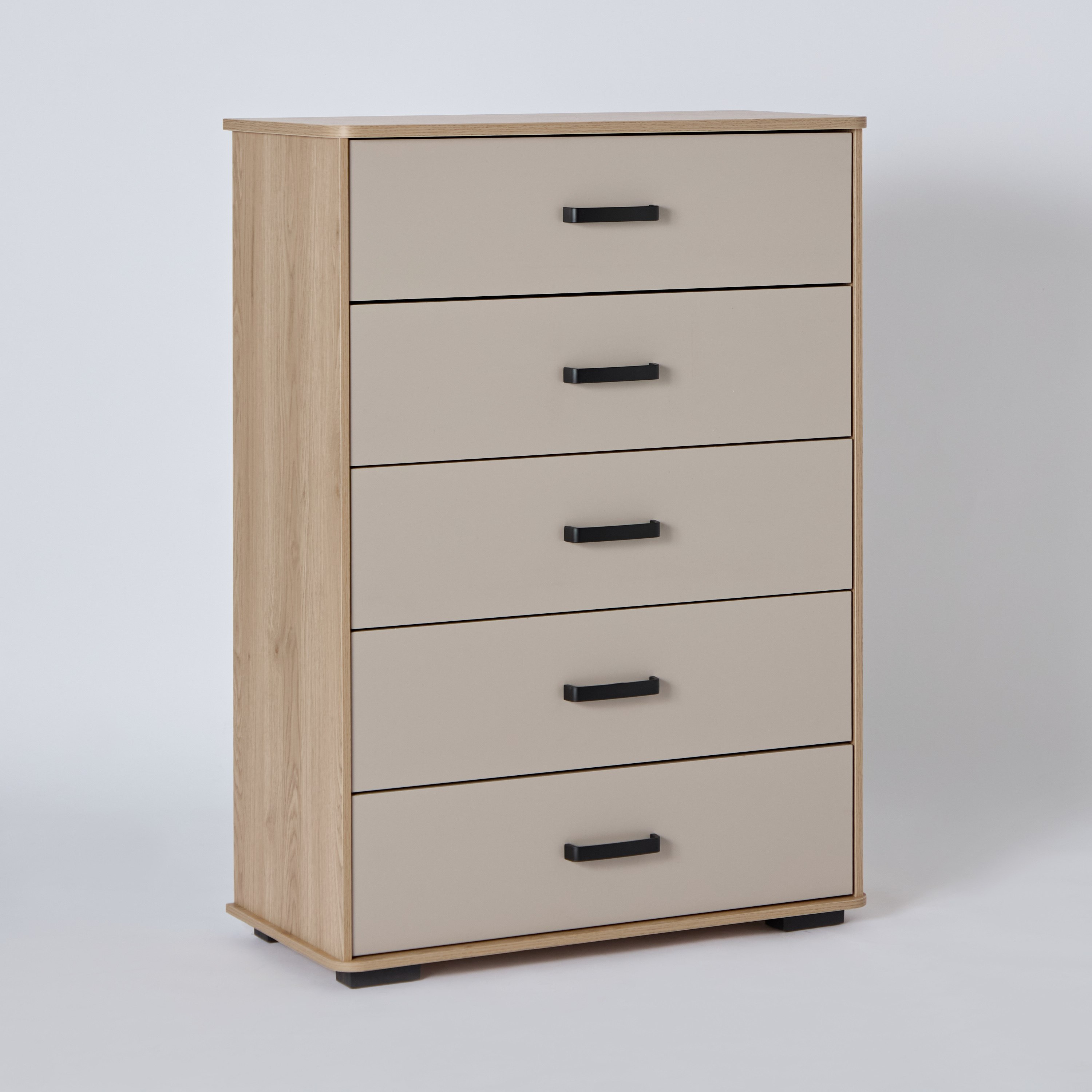 وحدة تخزين 5 أدراج - مدريد من موڤو -hbxfurniture-dressersandchests-chestofdrawers-image-10