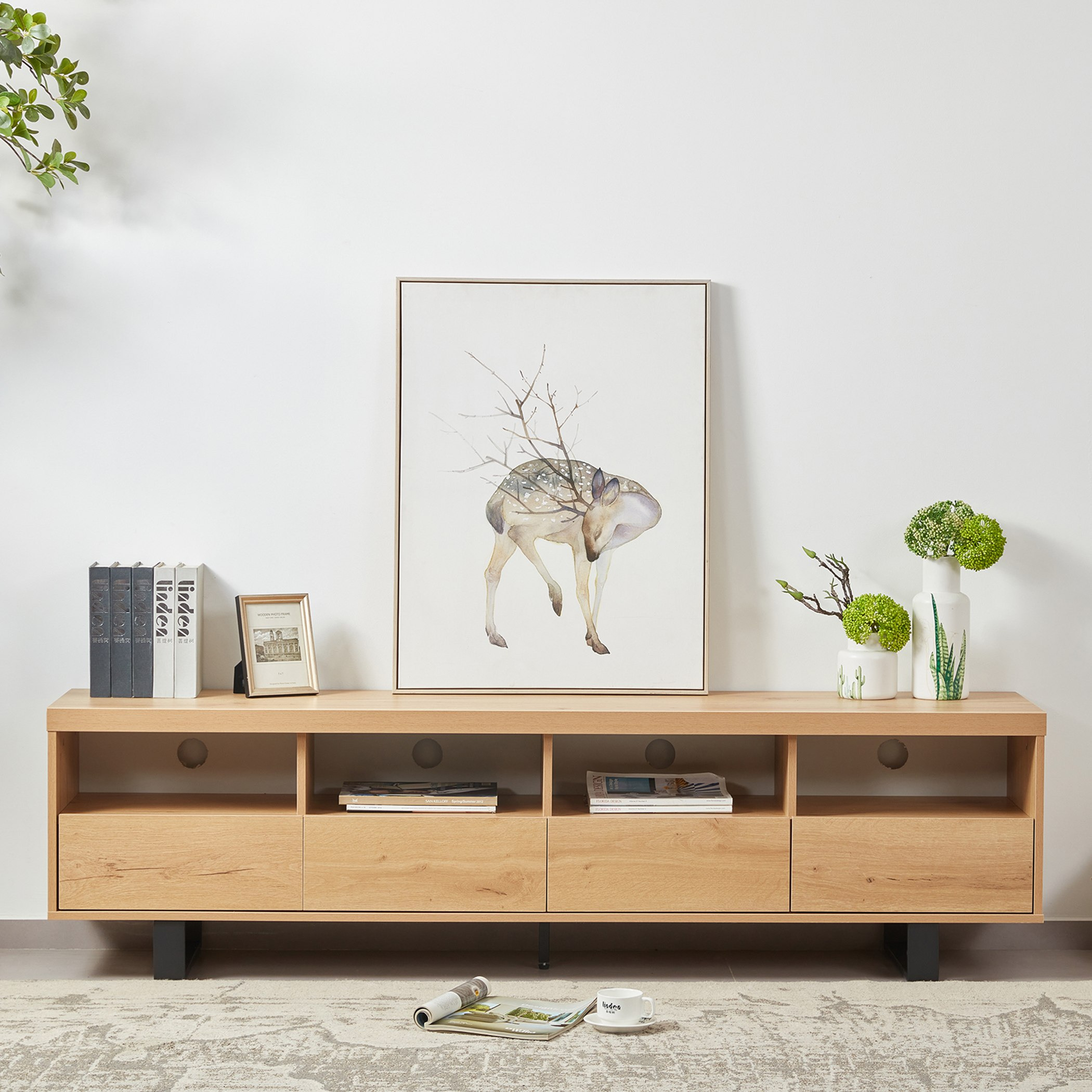Indus 1.9 Metre TV Unit for TVs up to 75 inches-hbxlivingroom-mediaunitsandstorage-tvunits-image-11