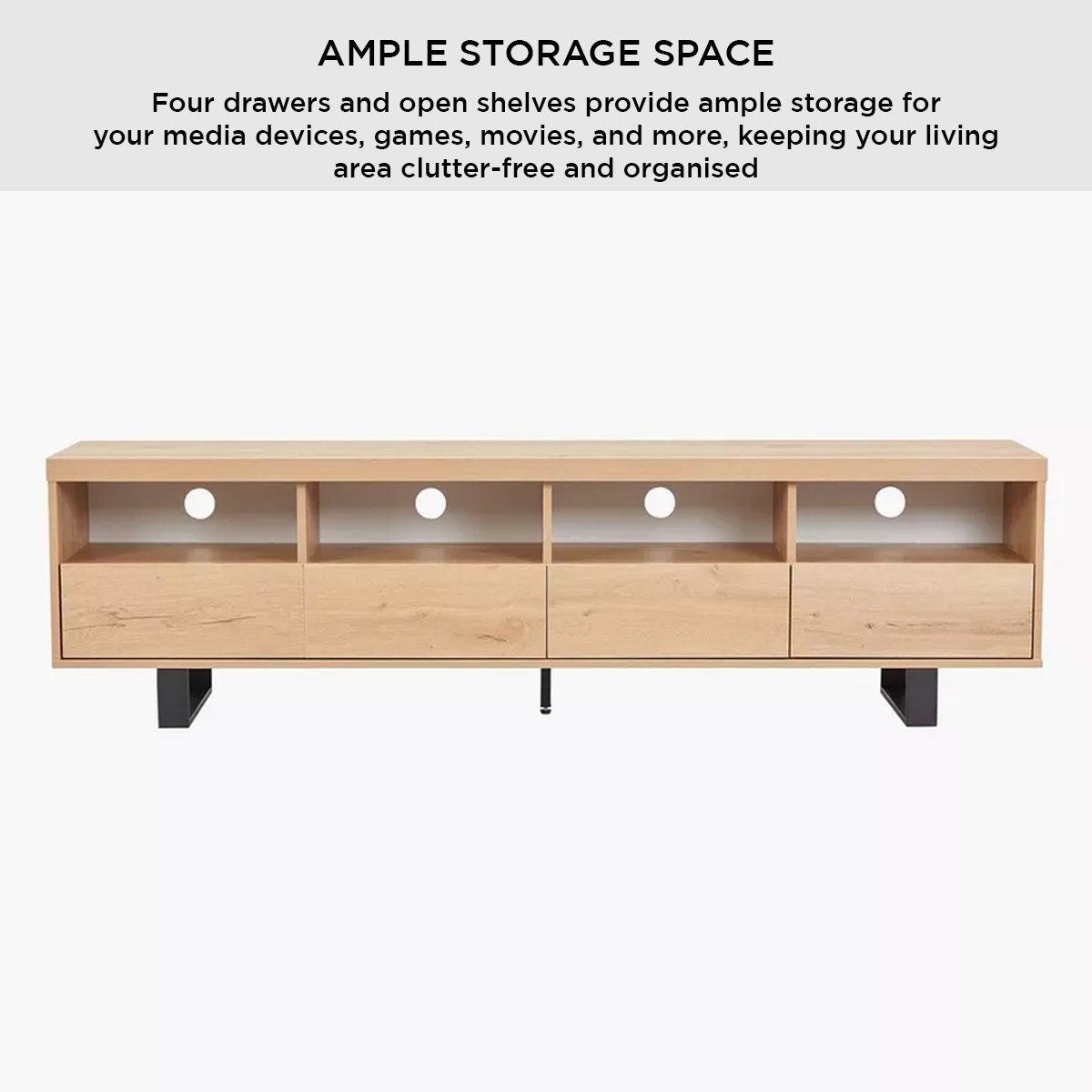 Indus 1.9 Metre TV Unit for TVs up to 75 inches-hbxlivingroom-mediaunitsandstorage-tvunits-image-7