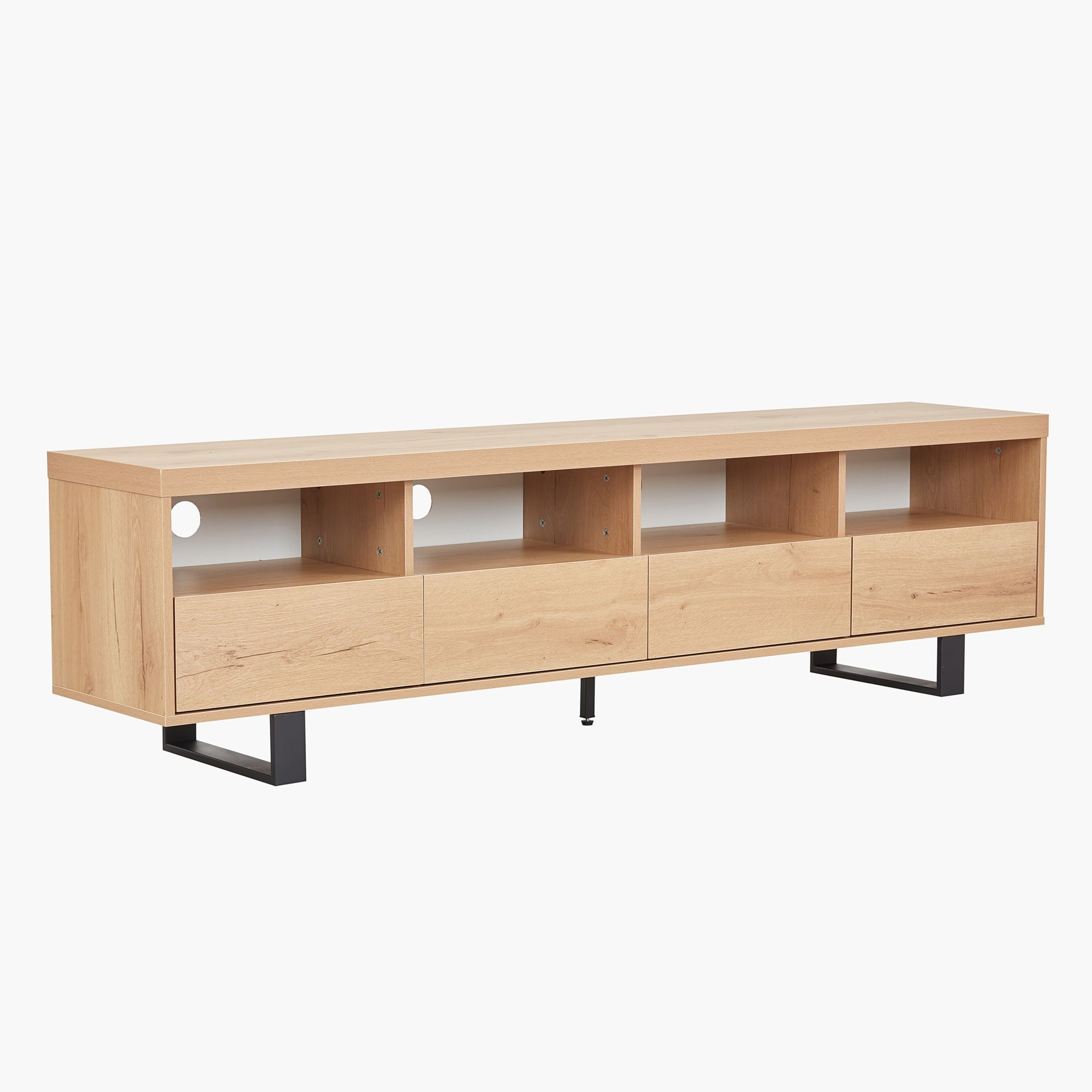وحدة تلفزيون حتى 75 بوصة 1.9 متر من إندوس-hbxlivingroom-mediaunitsandstorage-tvunits-image-2
