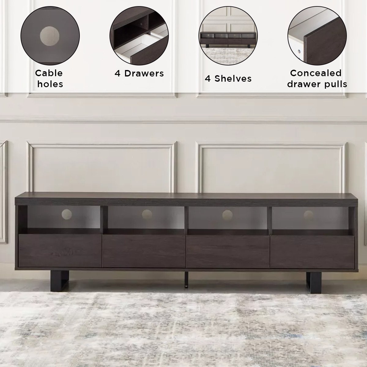 وحدة تلفزيون حتى 75 بوصة 1.9 متر من إندوس-hbxlivingroom-mediaunitsandstorage-tvunits-image-5