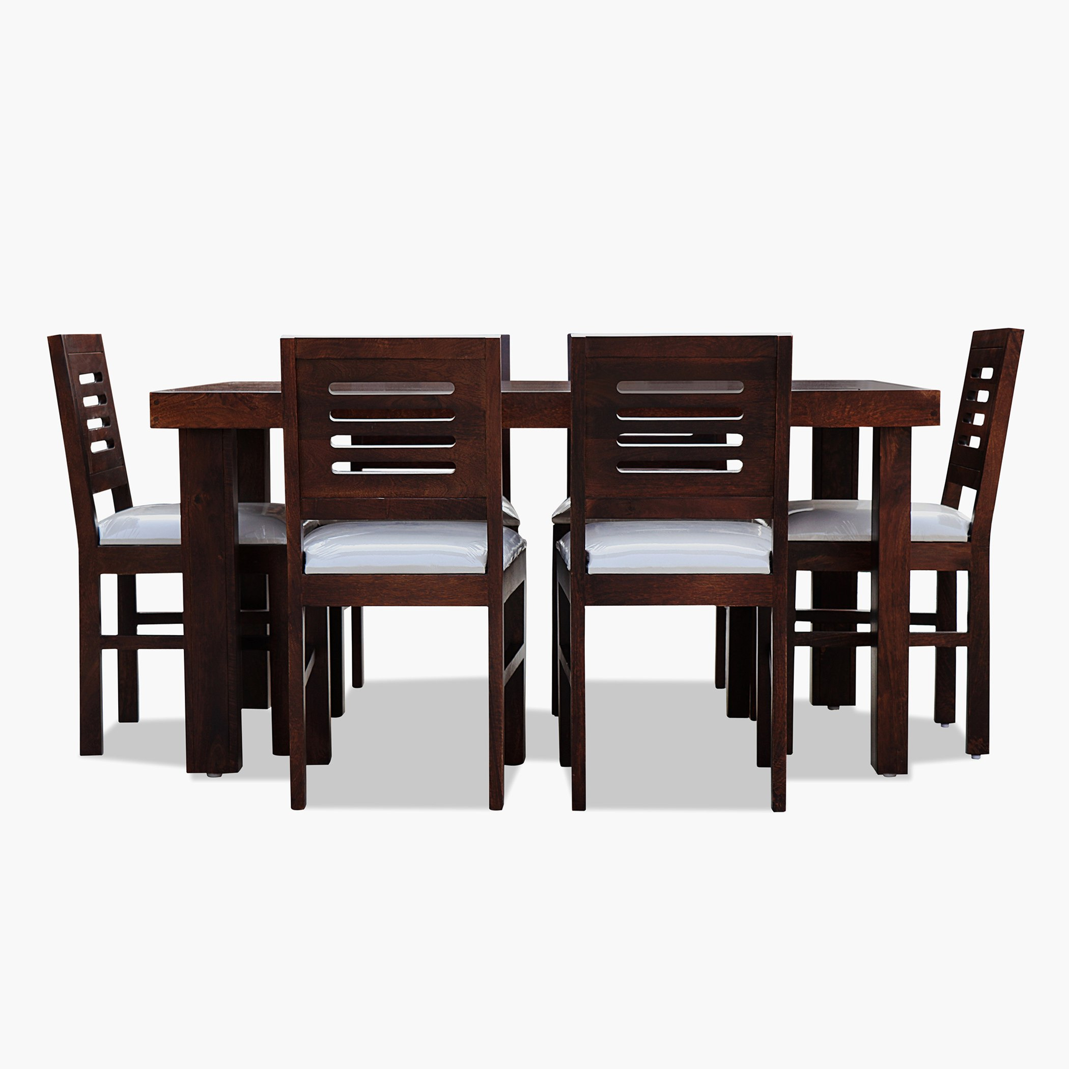 طقم سفرة خشب صلب 6 مقاعد من عناية-hbxfurniture-diningtablesandsets-diningsets-sixseater-image-10