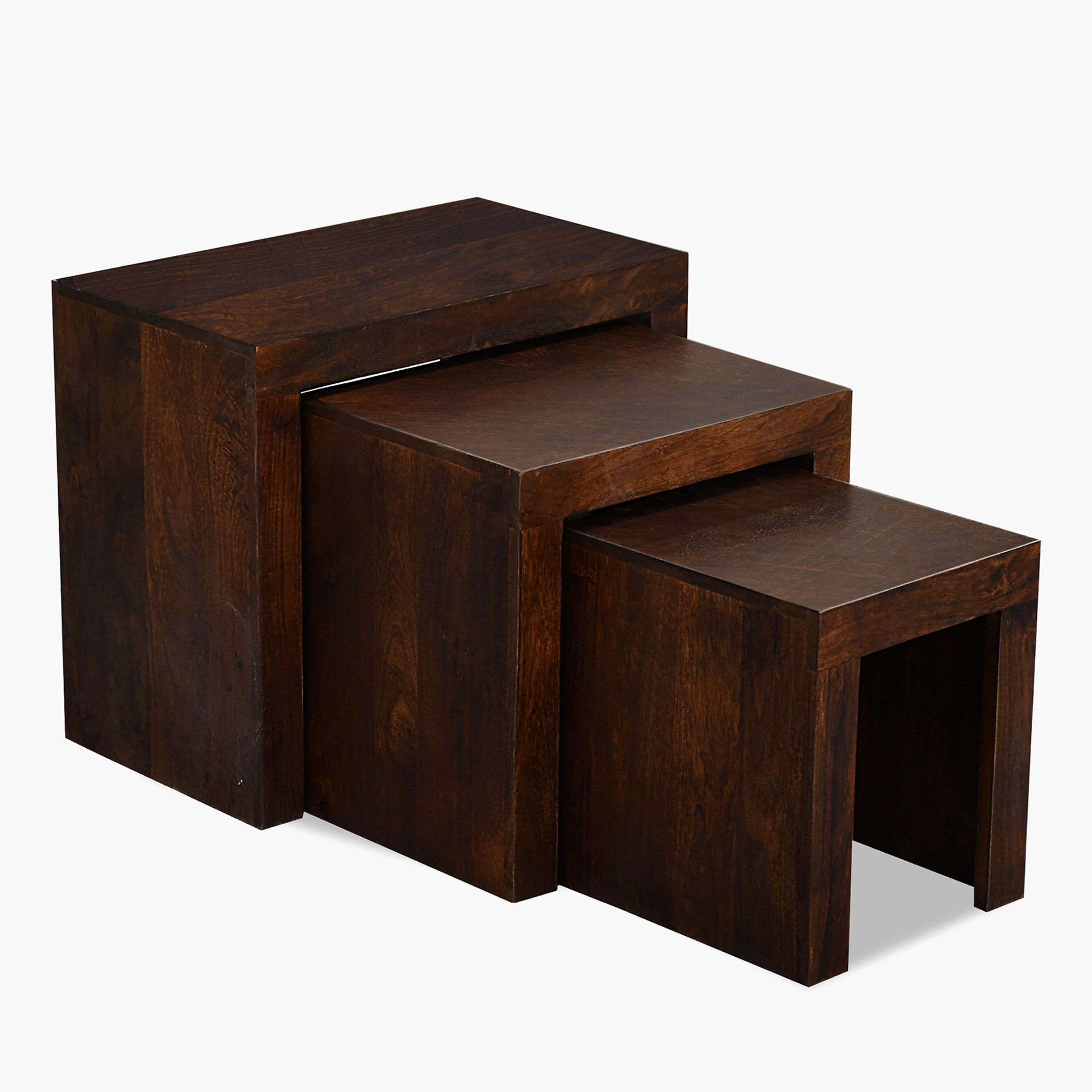 طاولات متداخلة من أكريت - طقم 3 قطع-hbxfurniture-livingroom-nestingtables-image-2