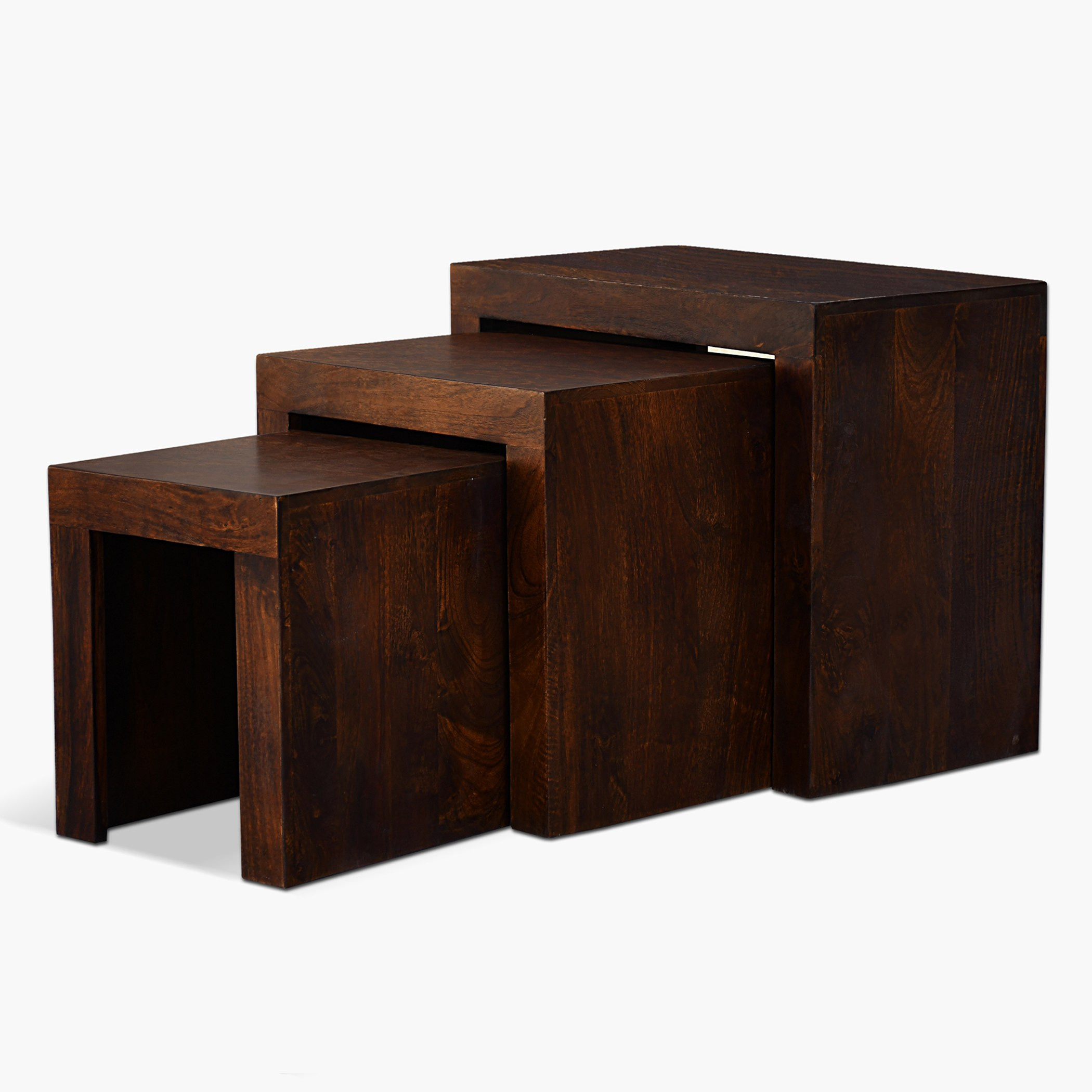 طاولات متداخلة من أكريت - طقم 3 قطع-hbxfurniture-livingroom-nestingtables-image-3
