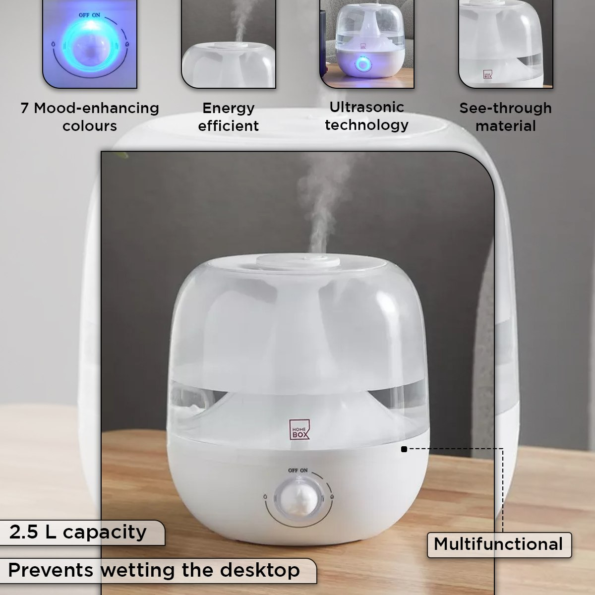 Nova Humidifier with 7-Colour LED Light - 3 L-PROMO_HB_AE_B1G1_250925-image-4