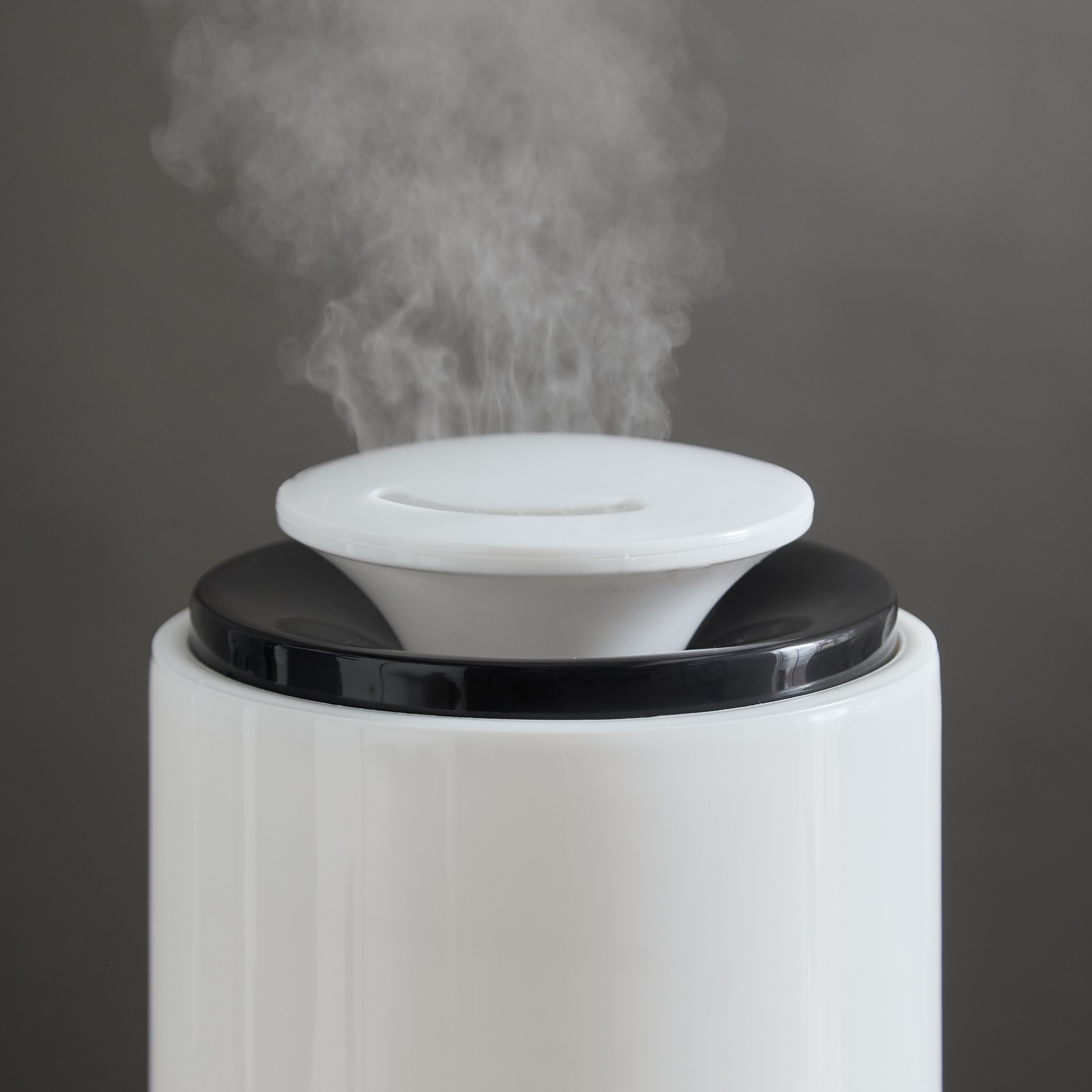 Nova Morden Humidifier with 7-Colour LED Light - 2.5 L-hbxlivingroom-decorandaccessories-homefragrance-revitalizersandhumidifiers-image-3