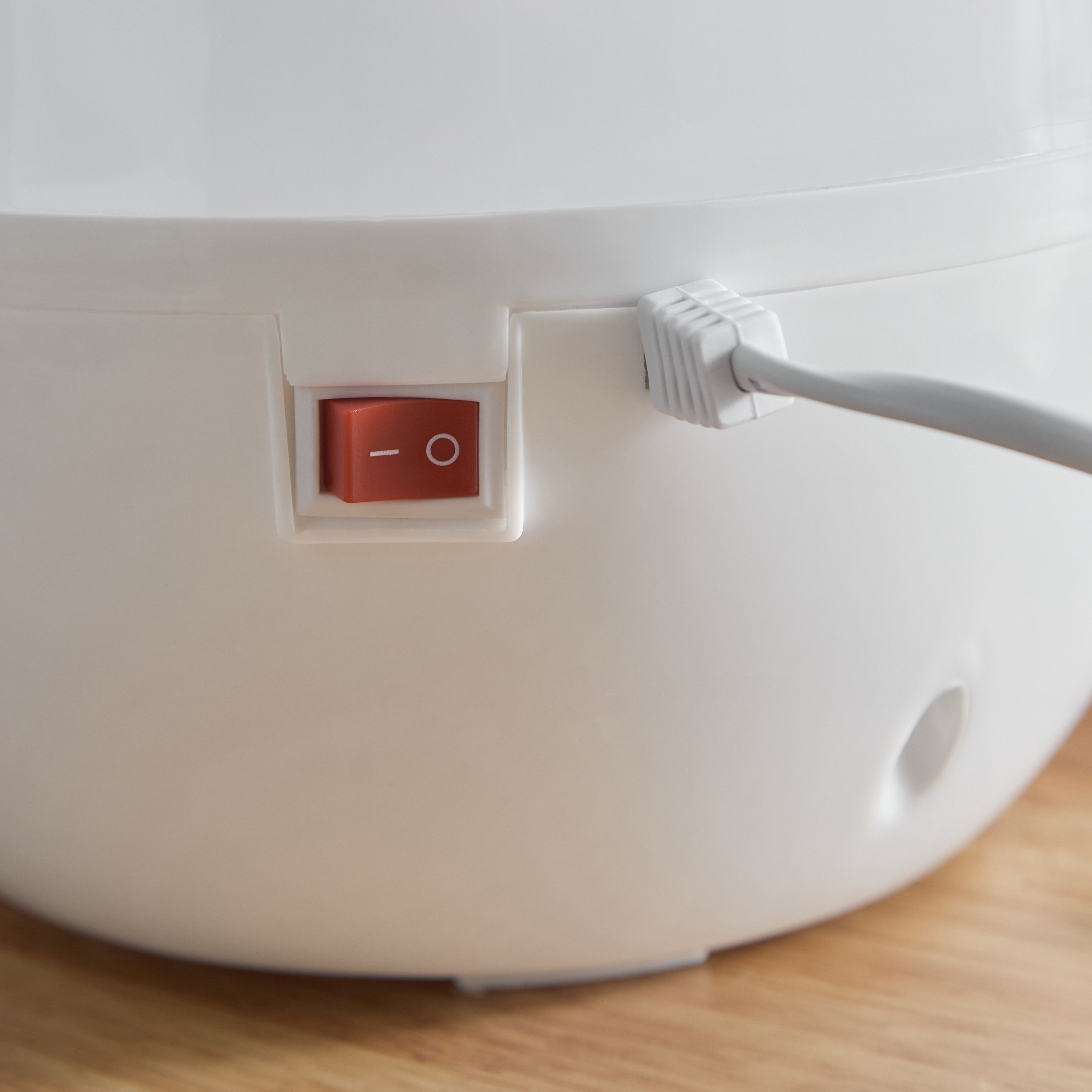 Nova Humidifier with Ultrasonic Mist and 7-Colour LED Light - 3 L-hbxlivingroom-decorandaccessories-homefragrance-revitalizersandhumidifiers-image-7
