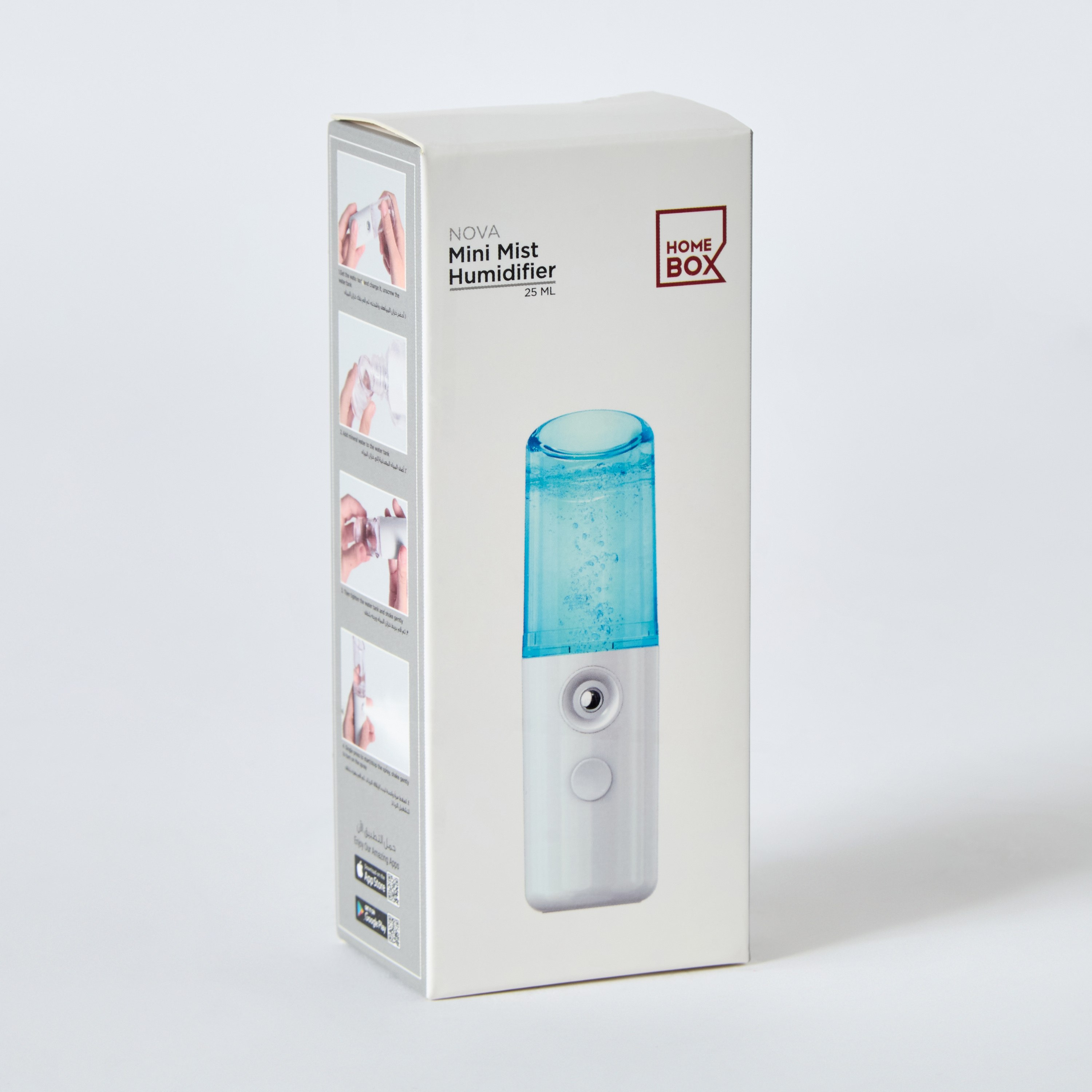 Nova Mini Mist Humidifier Spray with 7-Colour LED Light - 25 ml-PROMO_HB_AE_B1G1_250925-image-8