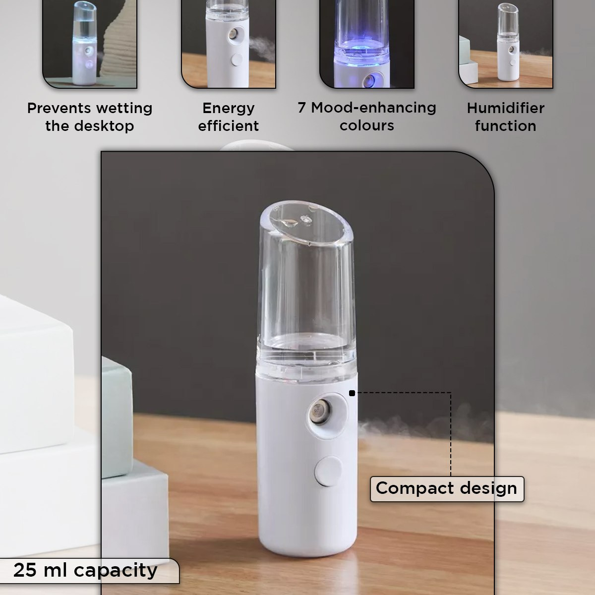Nova Mini Mist Humidifier Spray with 7-Colour LED Light - 25 ml-PROMO_HB_AE_B1G1_250925-image-4