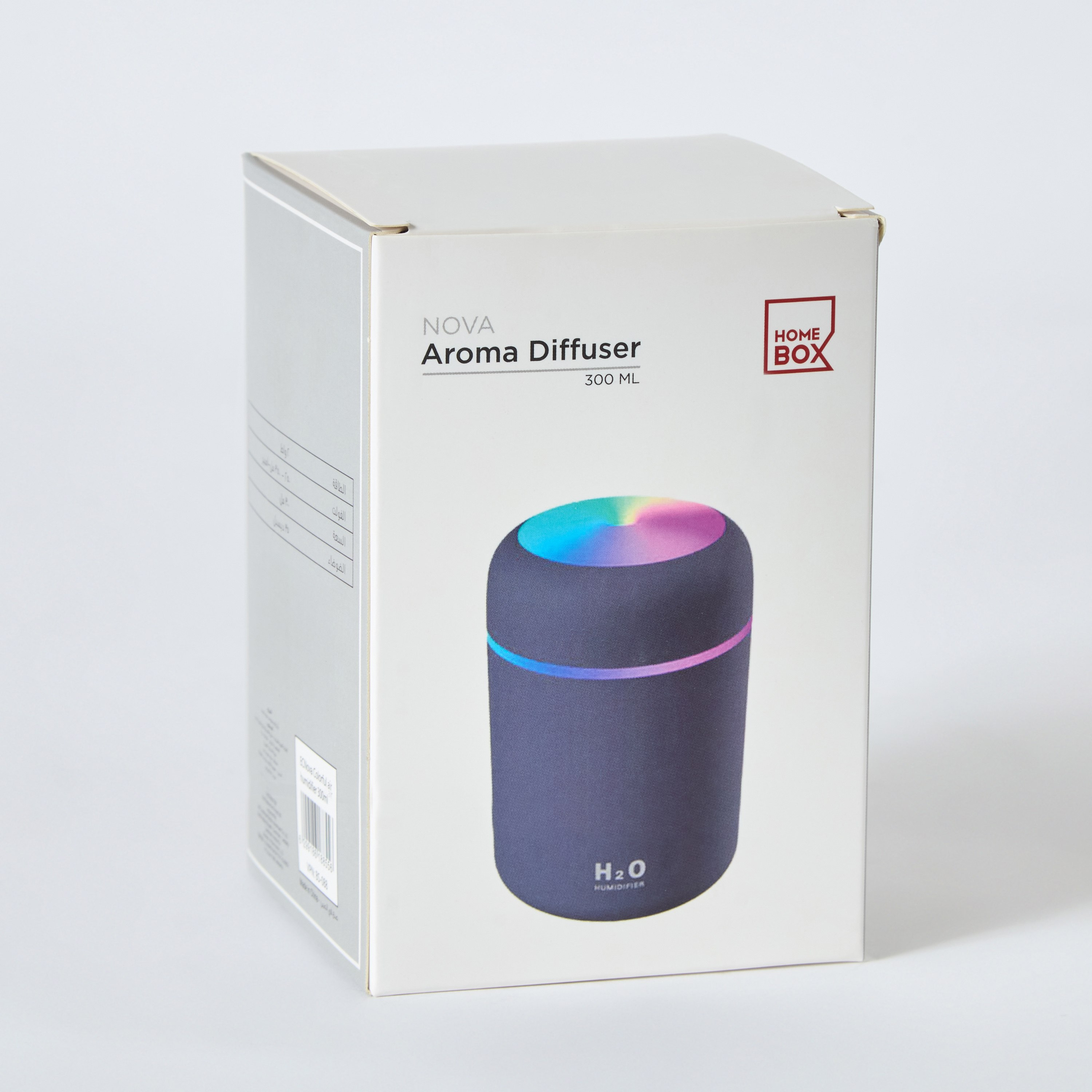 Nova Colourful Air Humidifier - 300 ml-PROMO_HB_AE_B1G1_250925-image-8