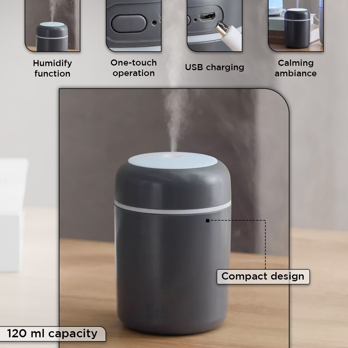 Nova Colourful Air Humidifier - 300 ml-PROMO_HB_AE_B1G1_250925-image-4