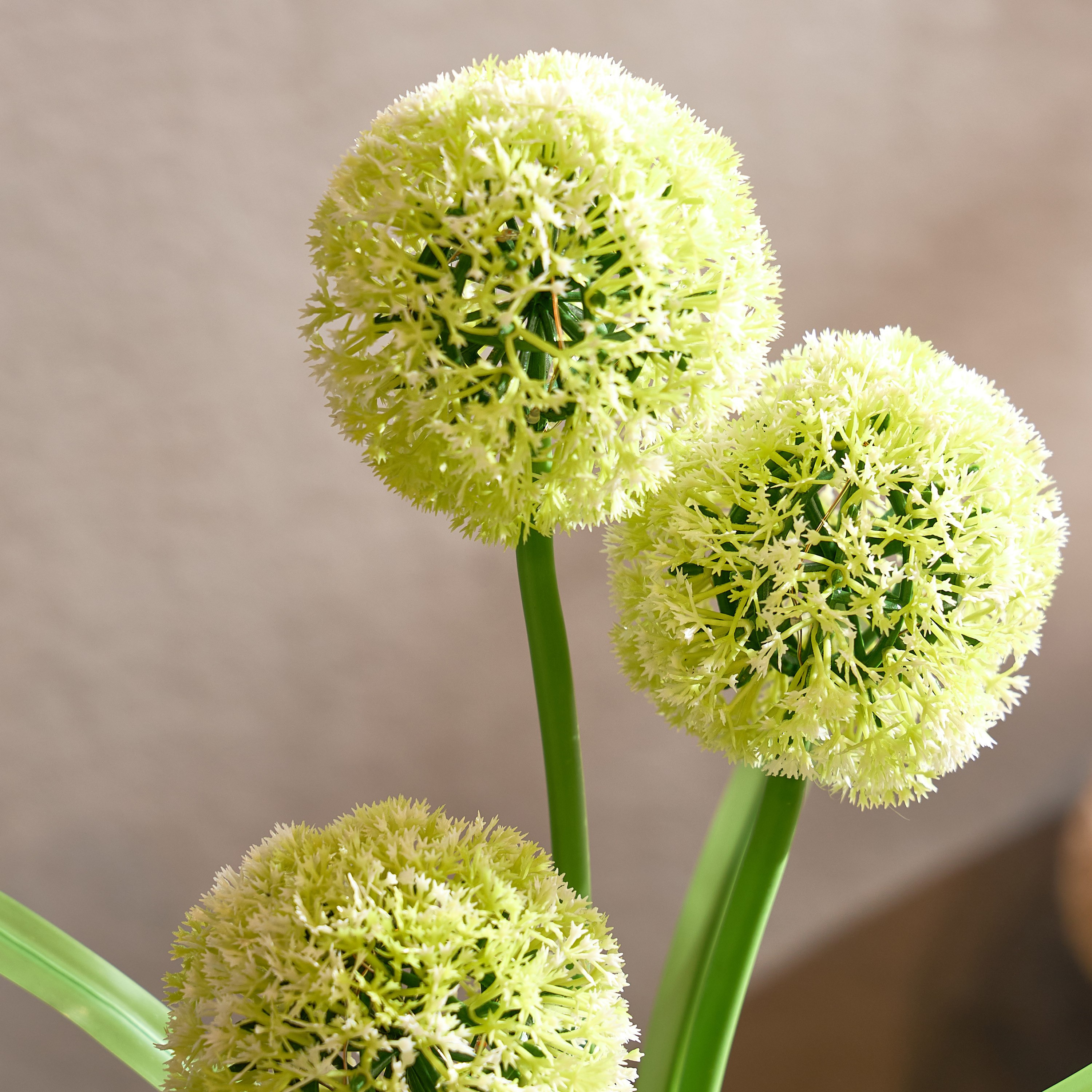 Lyn Solar LED Flower Stick - 9x70 cm-hbxdecorandfurnishings-homeaccessories-artificialflowersandplants-image-3
