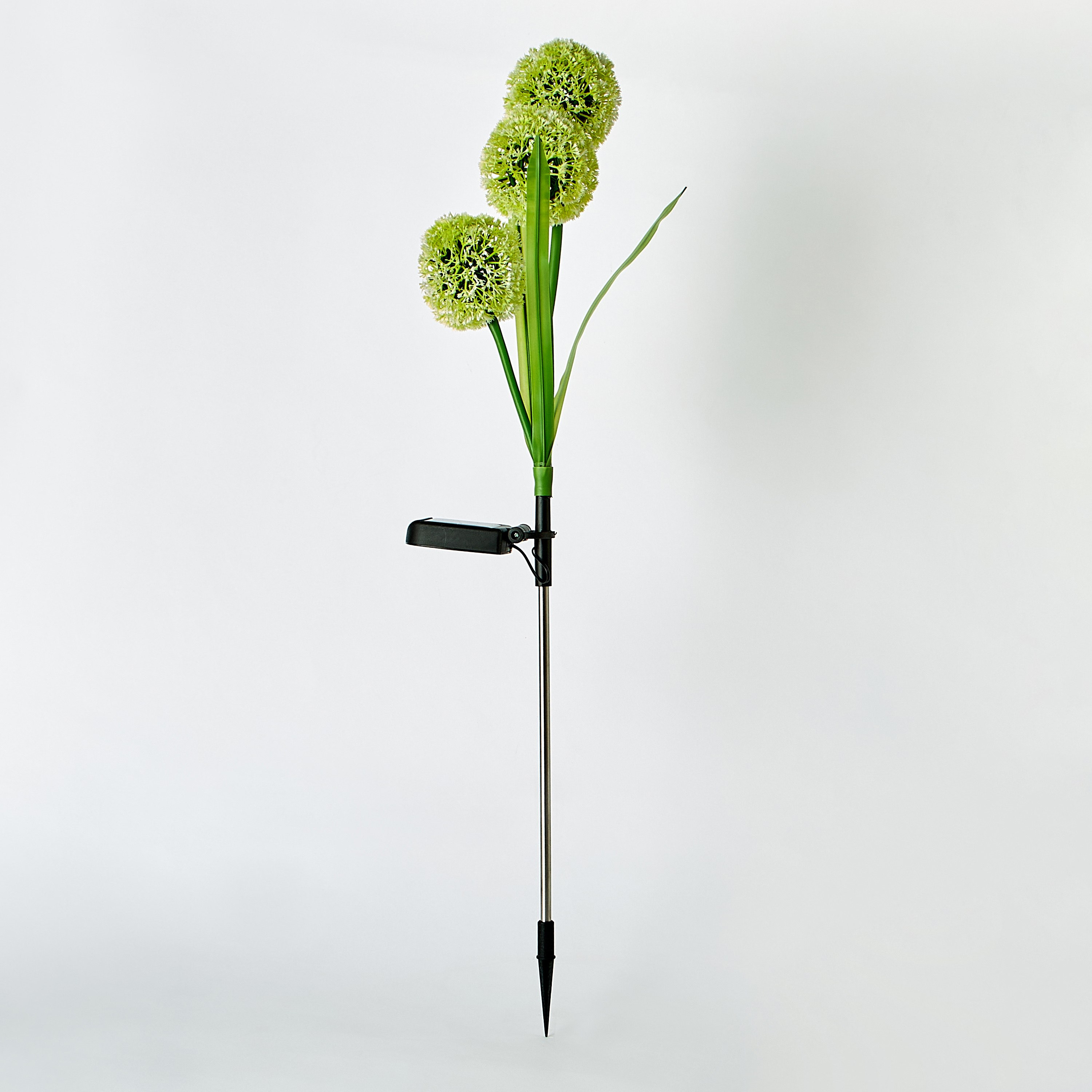 Lyn Solar LED Flower Stick - 9x70 cm-hbxdecorandfurnishings-homeaccessories-artificialflowersandplants-image-7