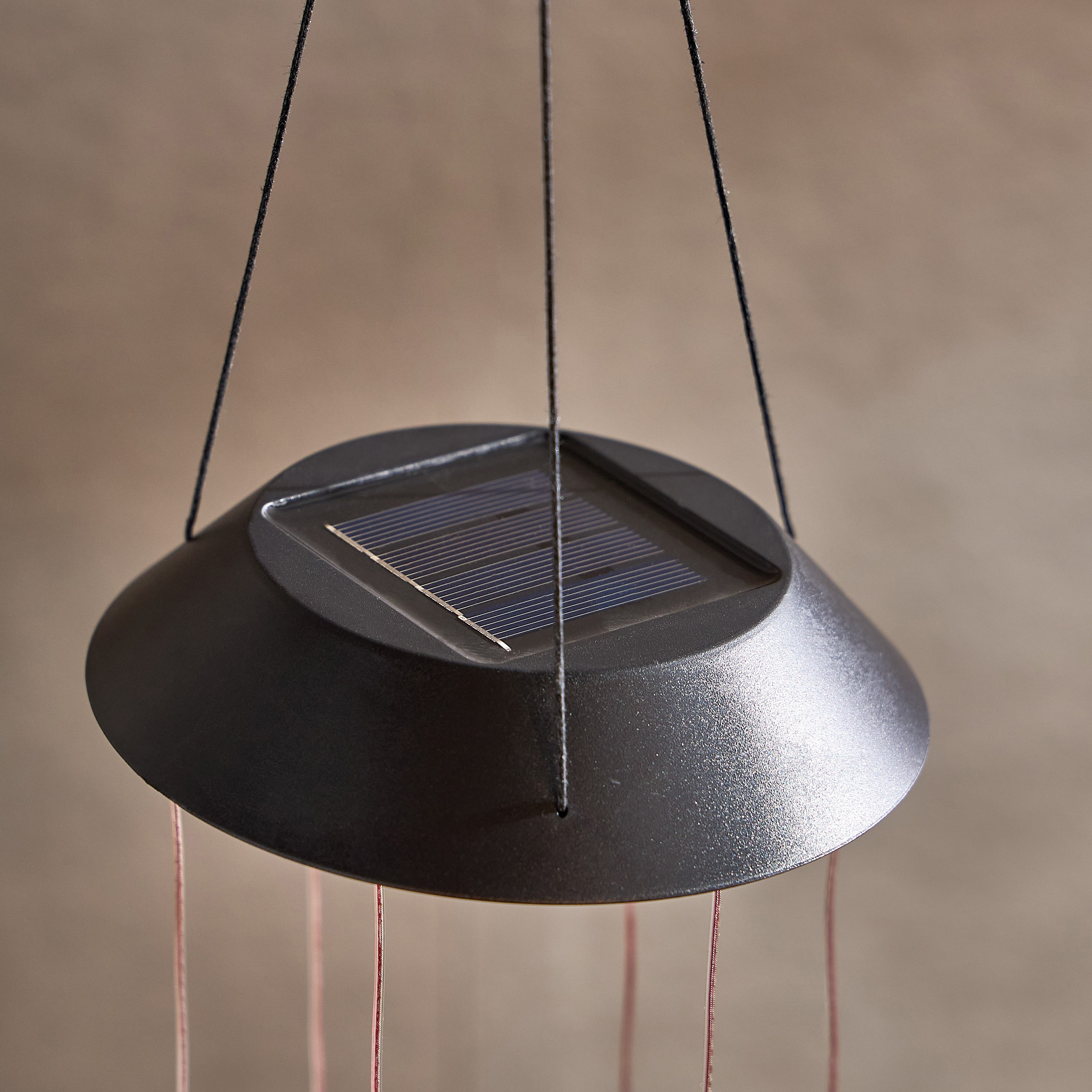 جرس إيقاعي طيور أل إي دي بالطاقة الشمسية مع بطارية قابلة للشحن من لين- 80 سم-hbxoutdoor-hbxoutdooraccessories-lighting-image-3