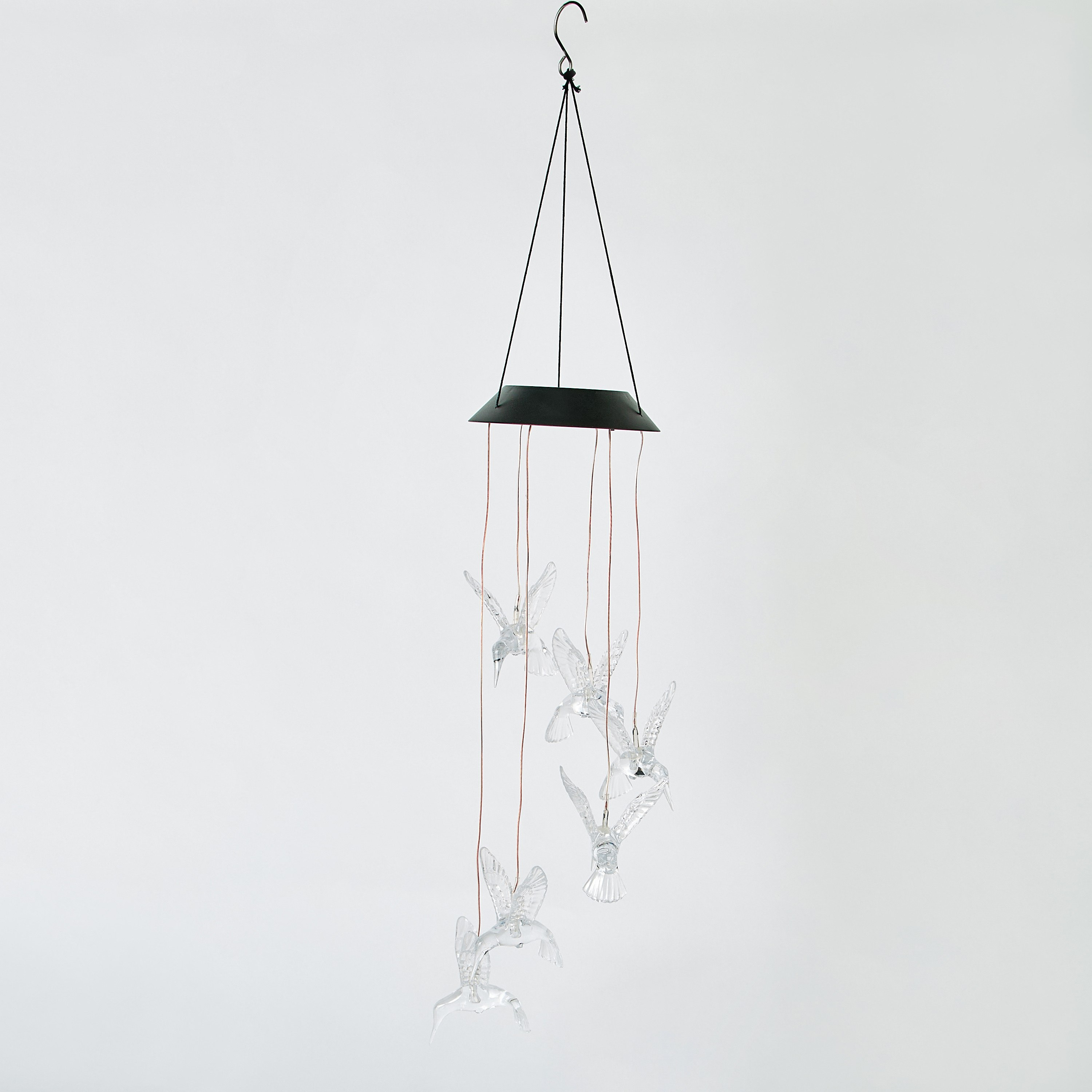 جرس إيقاعي طيور أل إي دي بالطاقة الشمسية مع بطارية قابلة للشحن من لين- 80 سم-hbxoutdoor-hbxoutdooraccessories-lighting-image-6