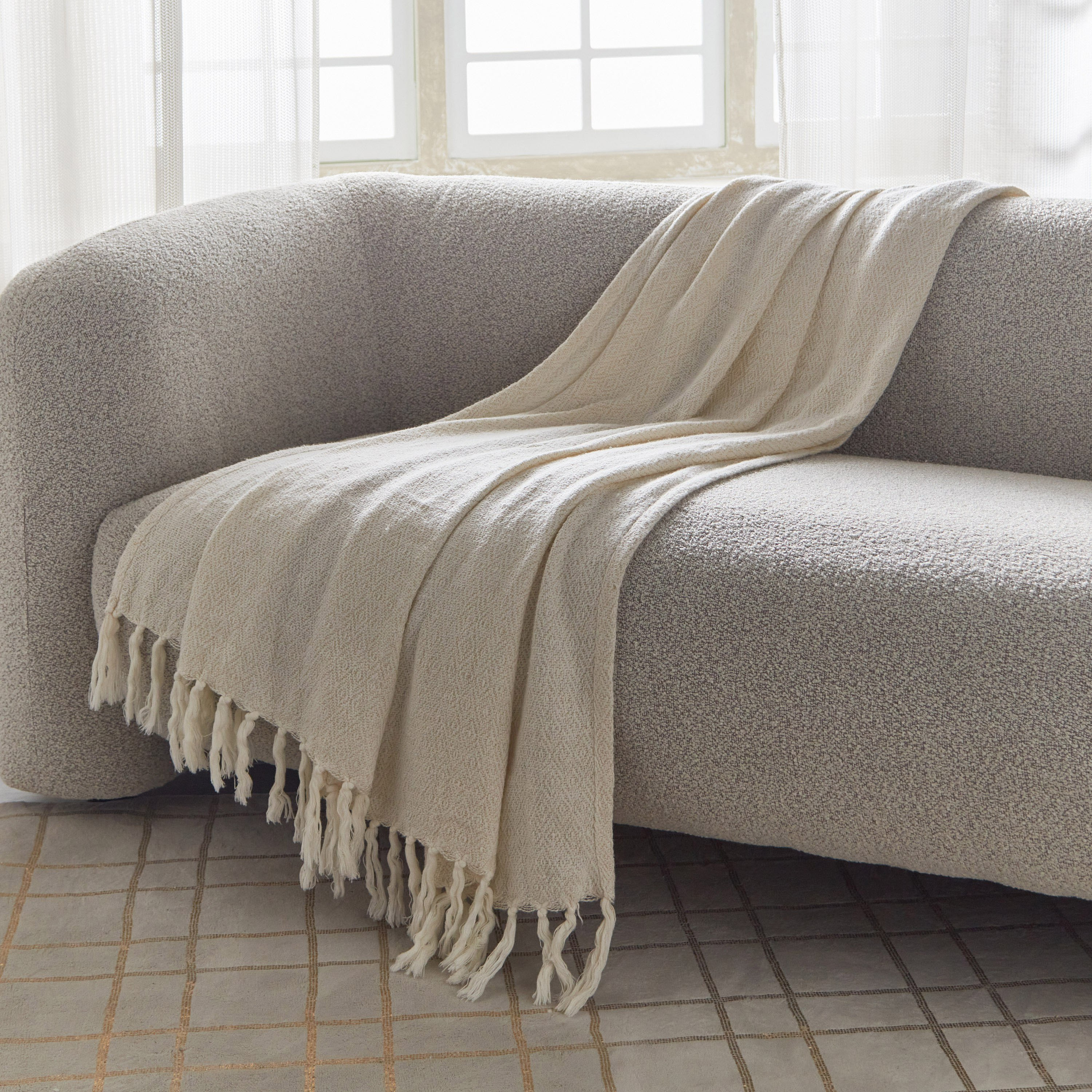 بطانية خفيفة لوريكس من أوبن فيو - 130x170 سم-hbxhomeware-hbxbedroom-image-1