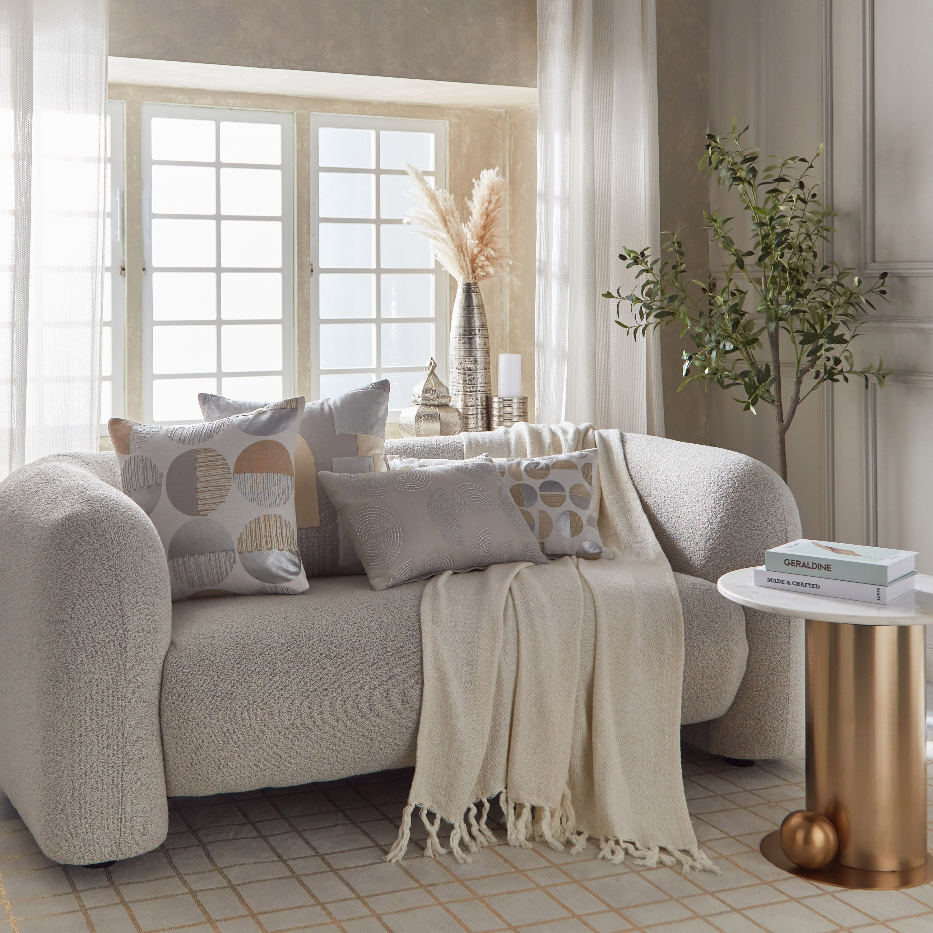 بطانية خفيفة لوريكس من أوبن فيو - 130x170 سم-hbxhomeware-hbxbedroom-image-4