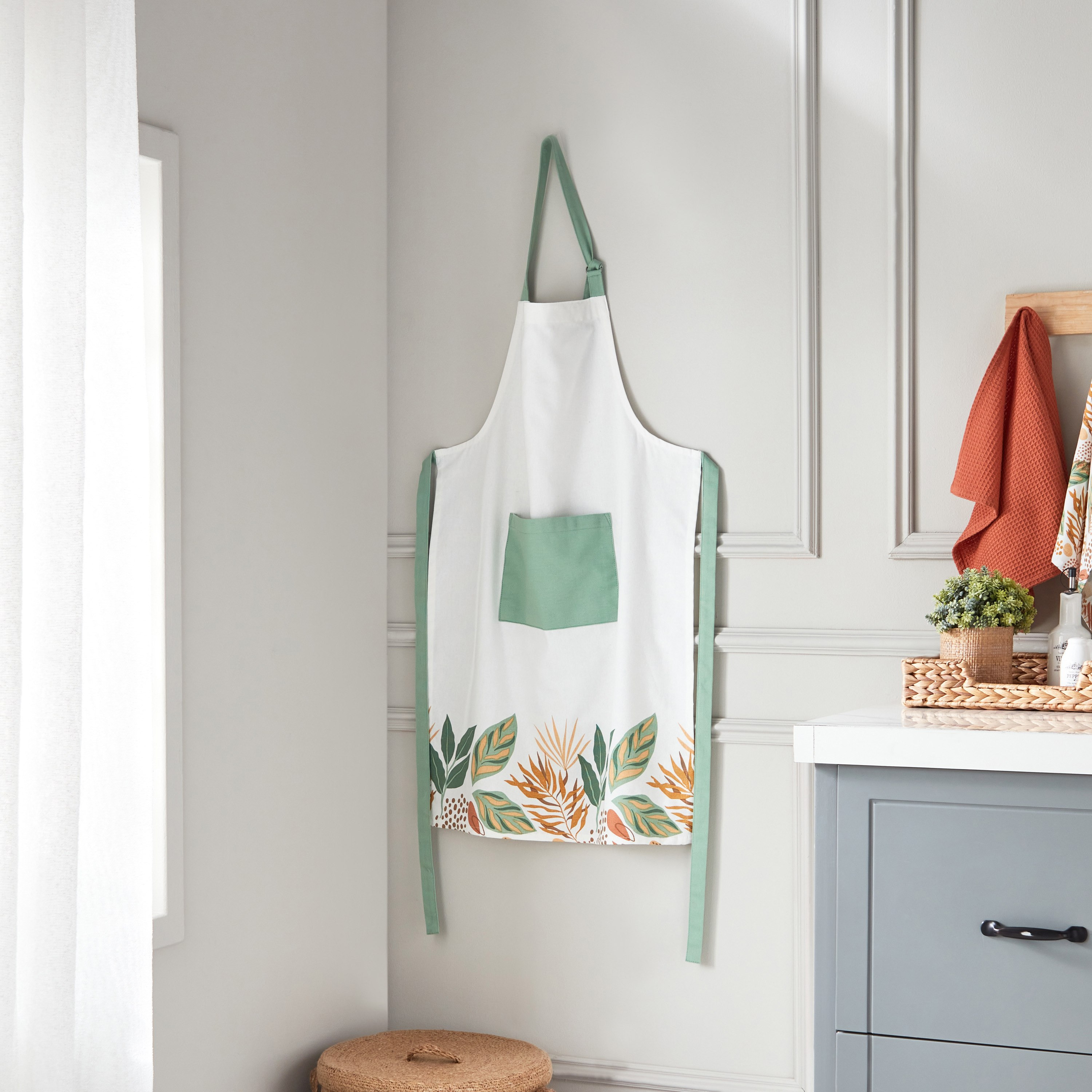 مريلة من سيج شايديد - 60x90 سم-hbxhomeware-kitchenware-kitchenlinens-image-1