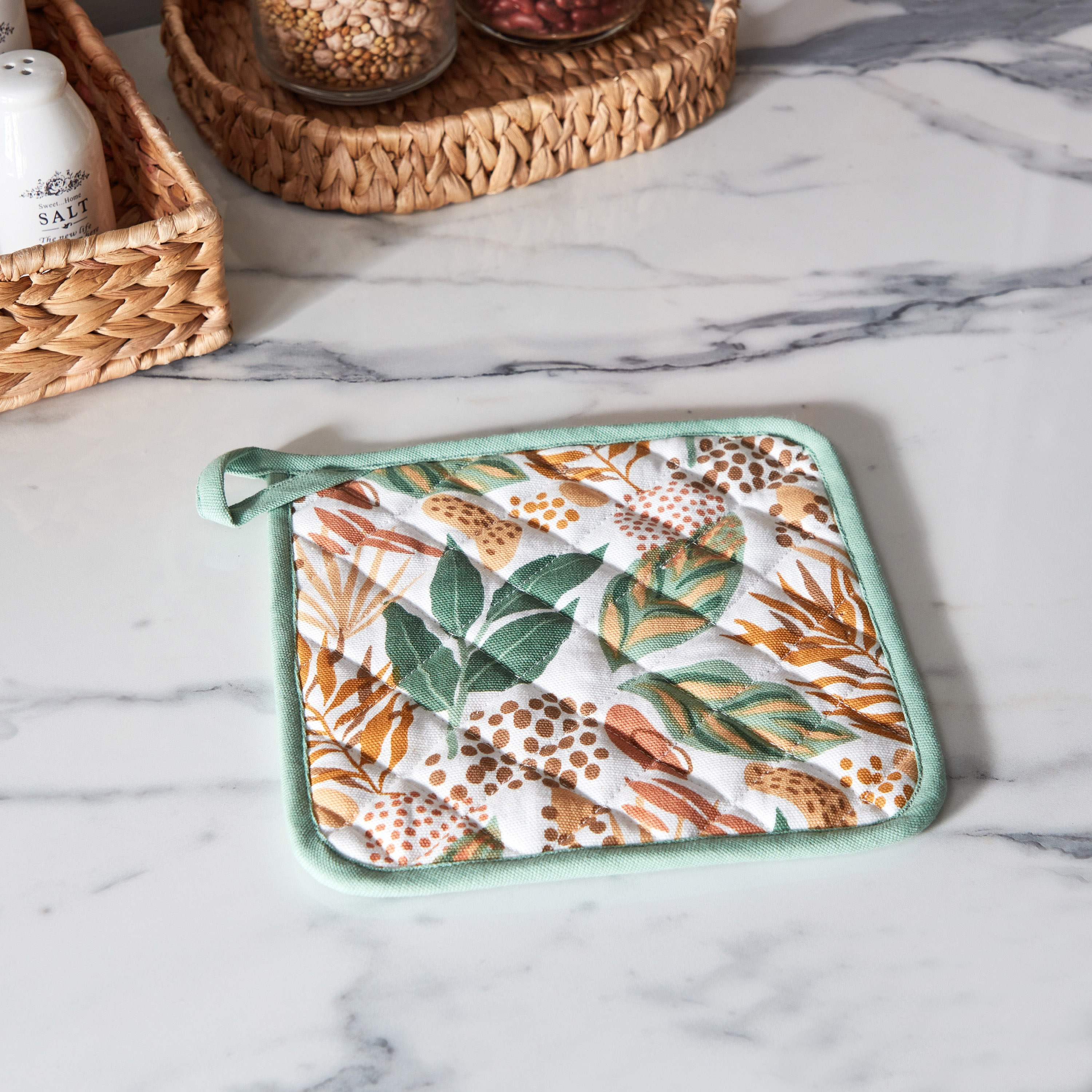 حامل أواني من سيج شاديد- 20x20 سم-hbxhomeware-kitchenware-kitchenlinens-image-1