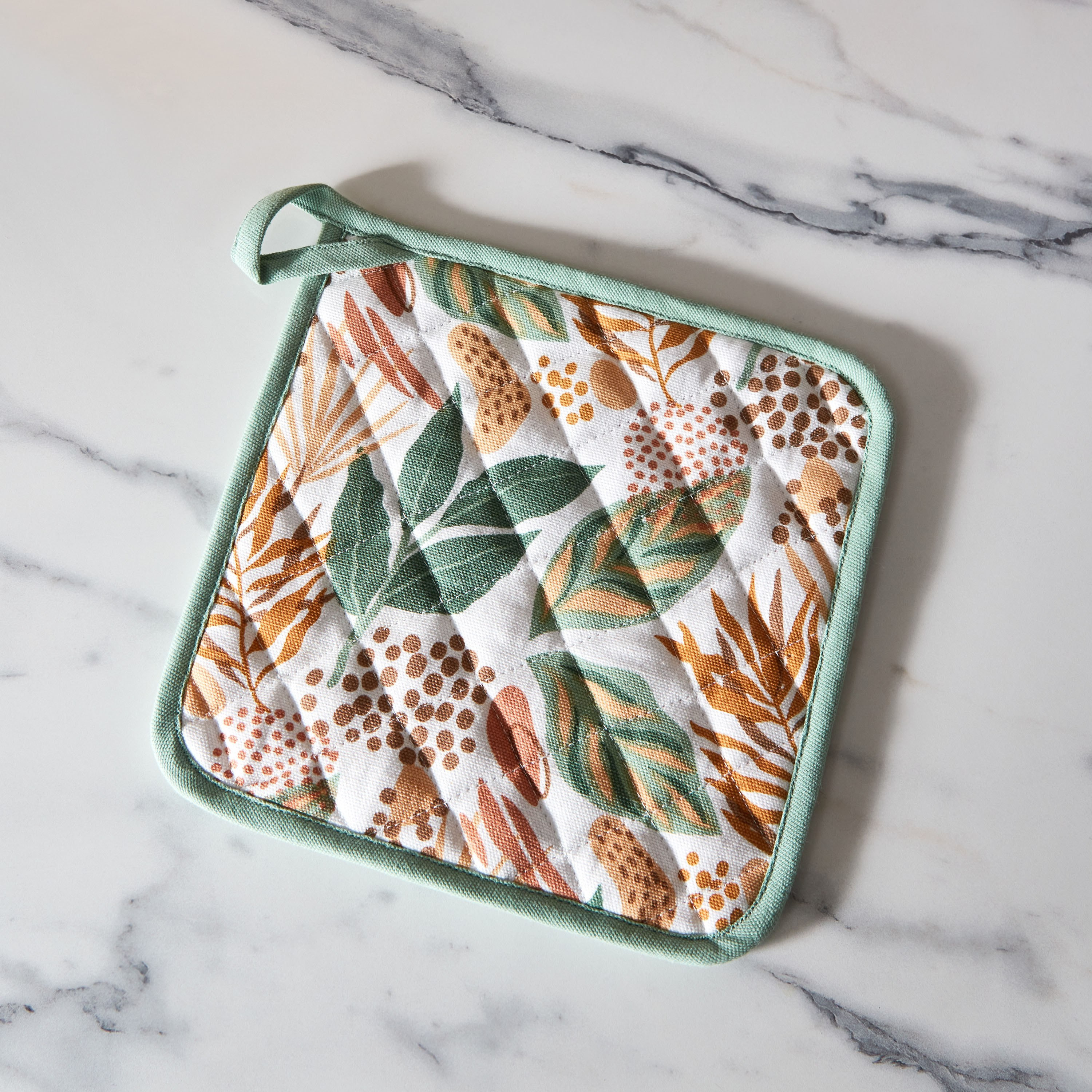 حامل أواني من سيج شاديد- 20x20 سم-hbxhomeware-kitchenware-kitchenlinens-image-2