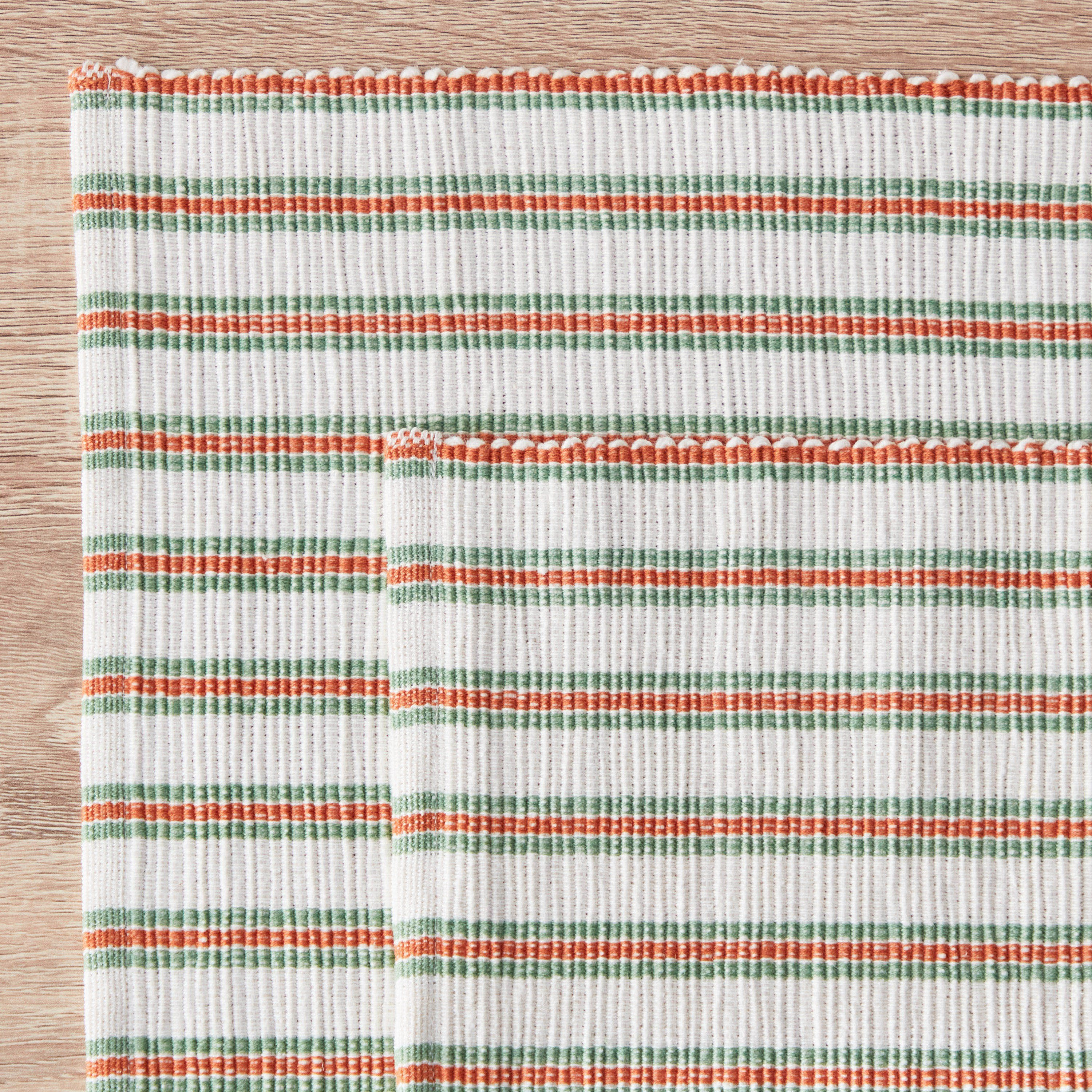 طقم لبادات صحون قطعتين من سيج شاديد - 33x45 سم-hbxhomeware-kitchenware-kitchenlinens-image-2