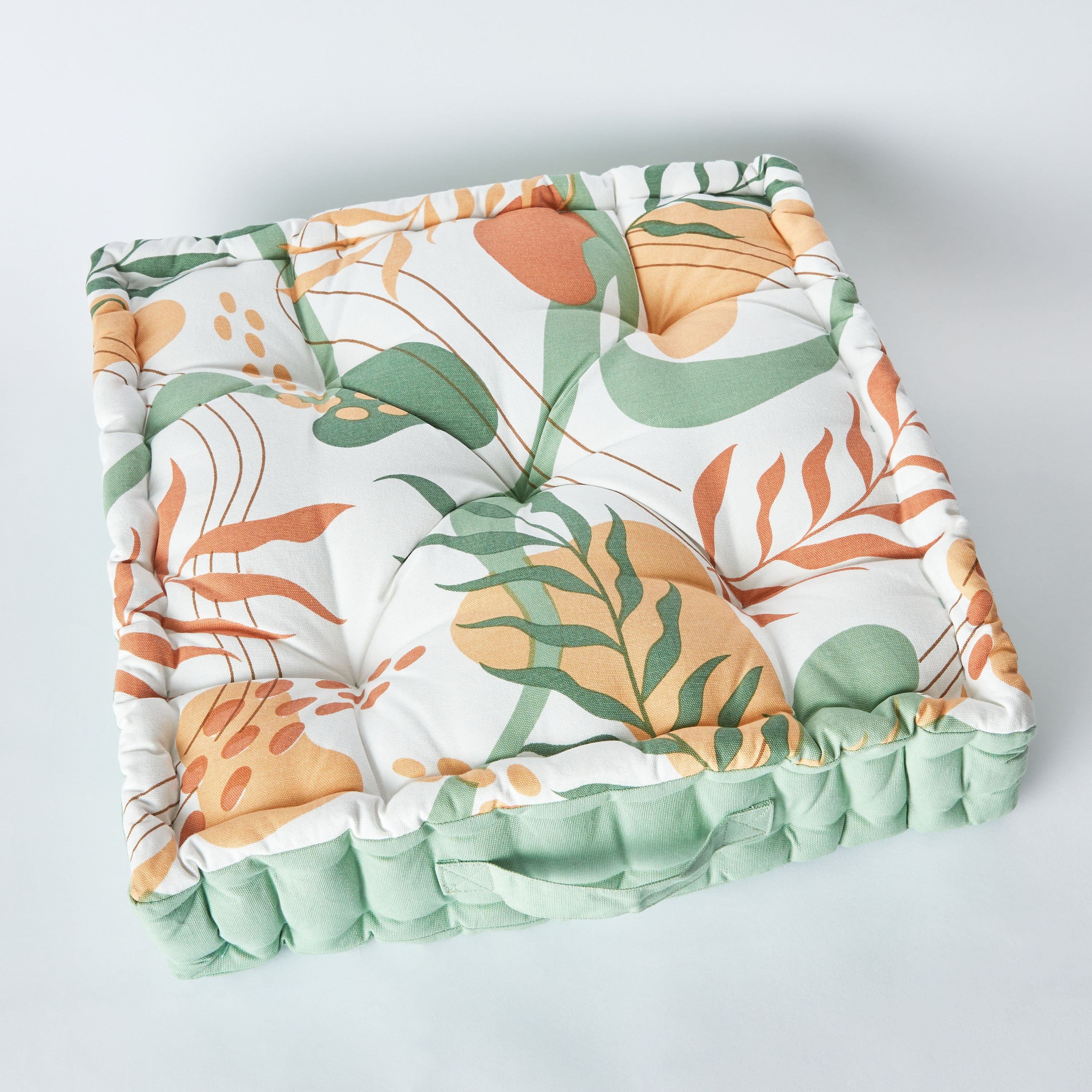 وسادة أرضية من سيج شاديد - 50x50x10 سم-hbxhomeware-hbxdecorandfurnishings-image-7