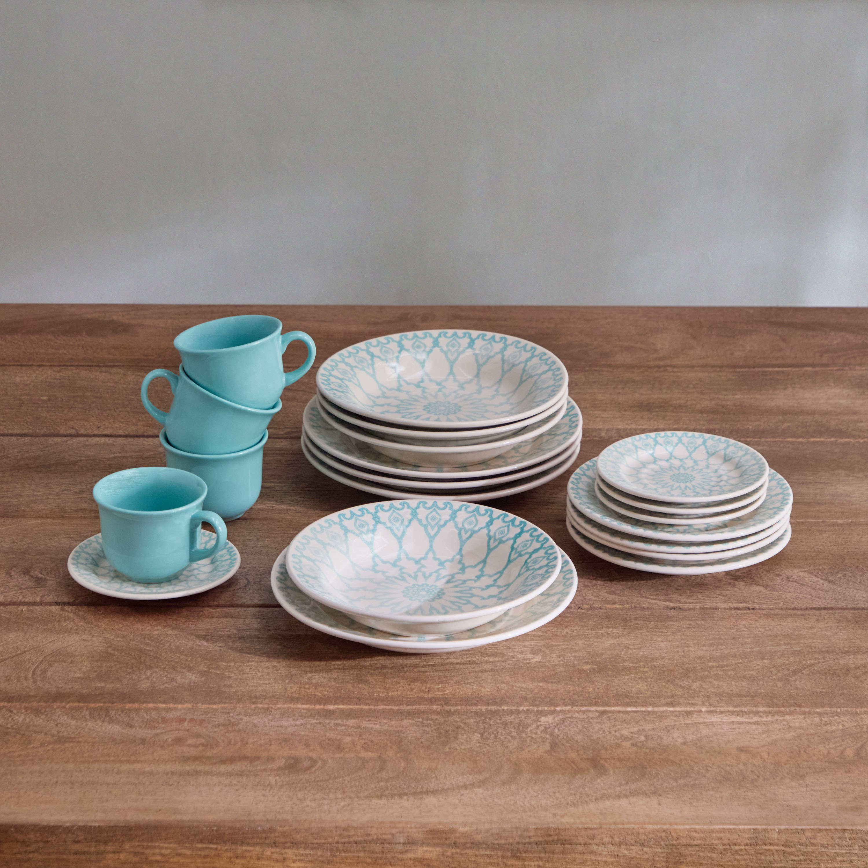 طقم عشاء 20 قطعة من جايد - 4 أشخاص-hbxhomeware-hbxkitchen-image-4