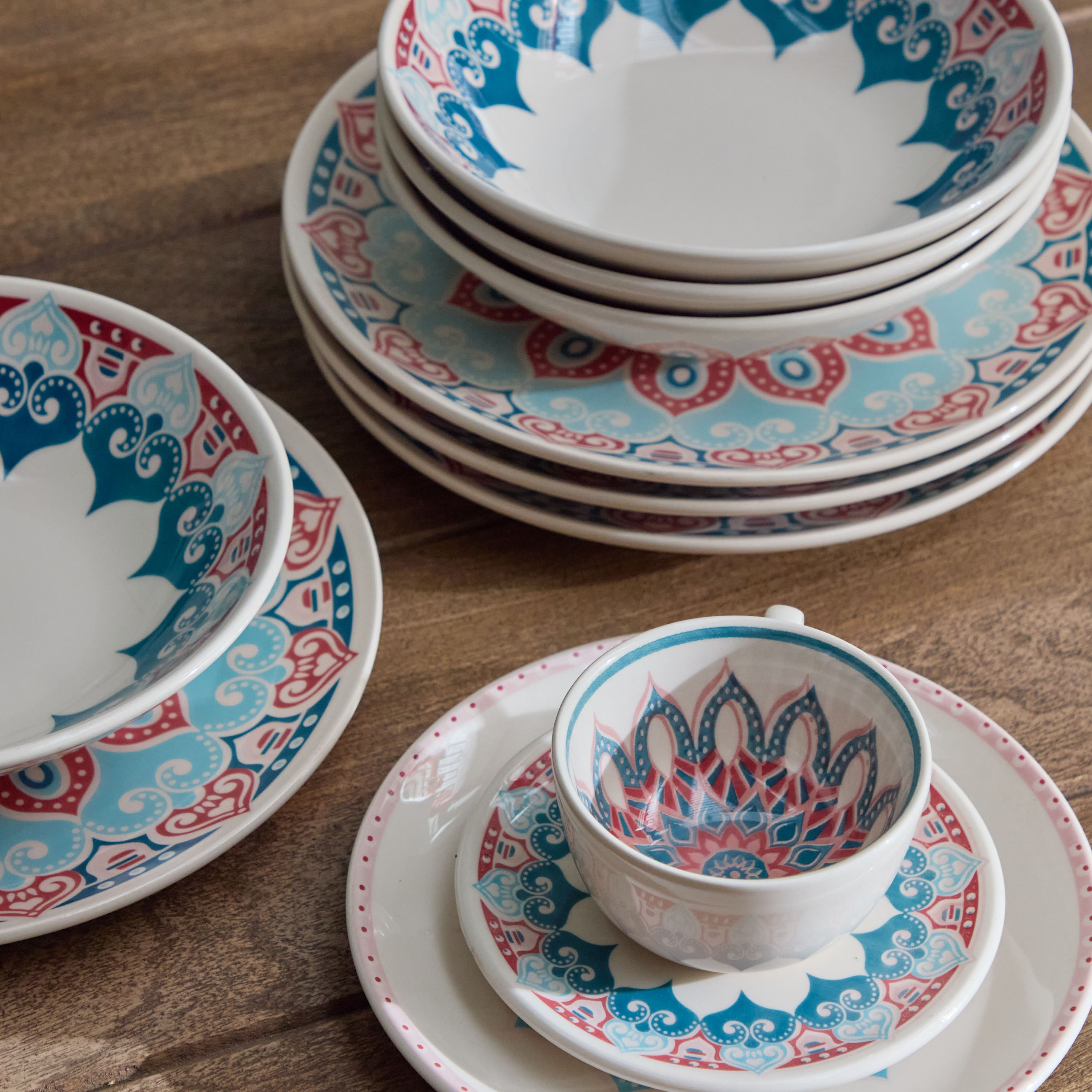 Fusion 30-Piece Dinner Set - Serves 6-hbxhomeware-hbxkitchen-image-3