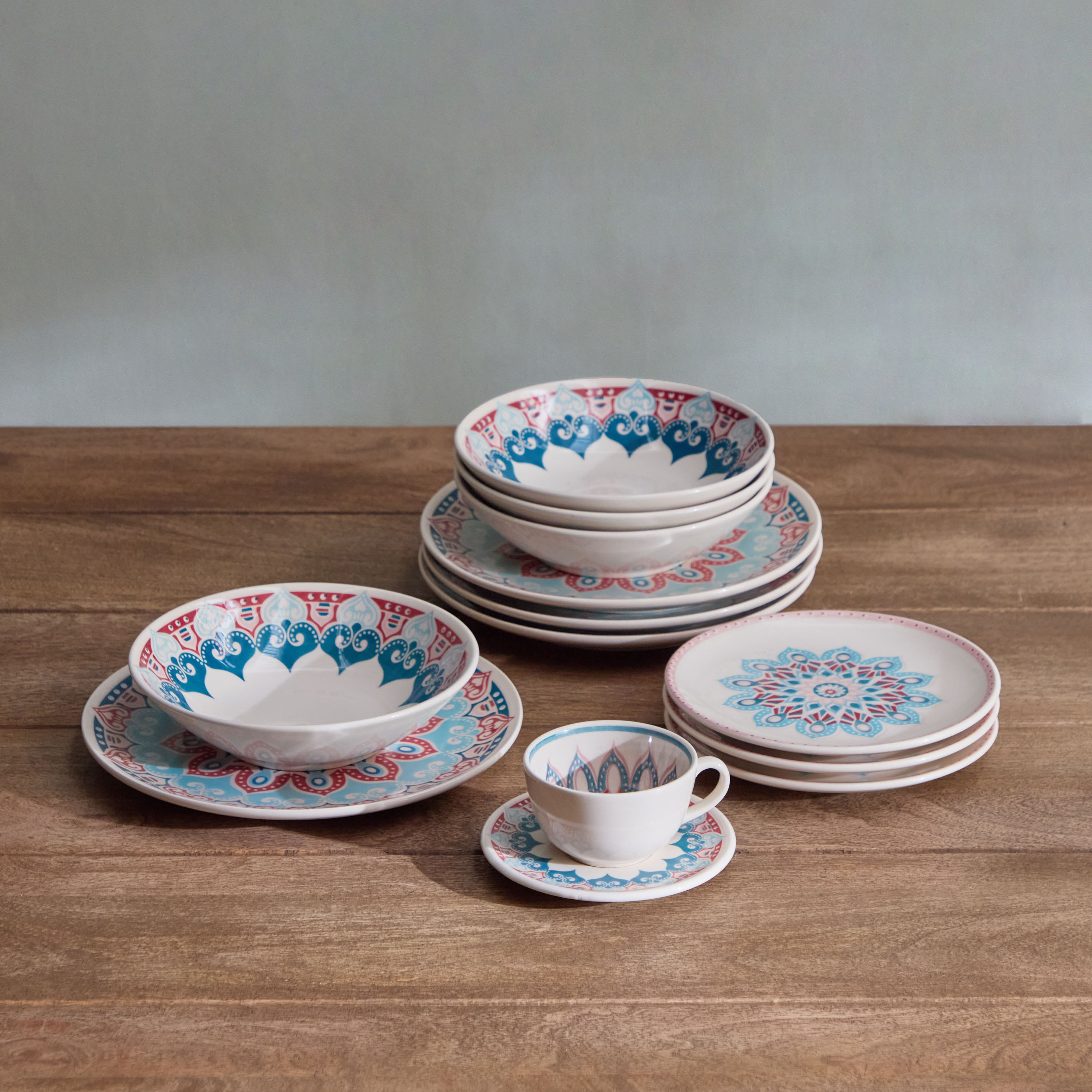 Fusion 30-Piece Dinner Set - Serves 6-hbxhomeware-hbxkitchen-image-4