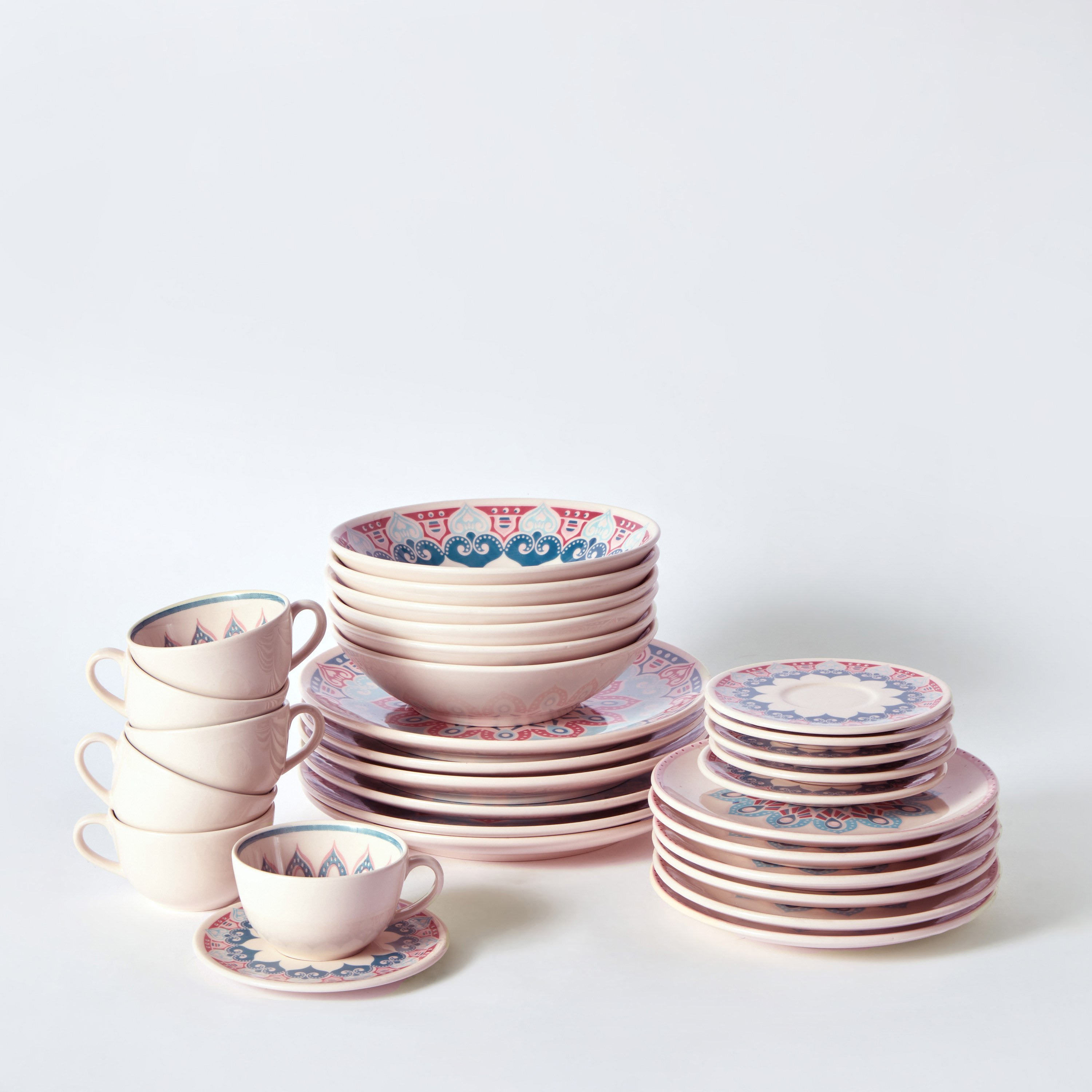Fusion 30-Piece Dinner Set - Serves 6-hbxhomeware-hbxkitchen-image-5
