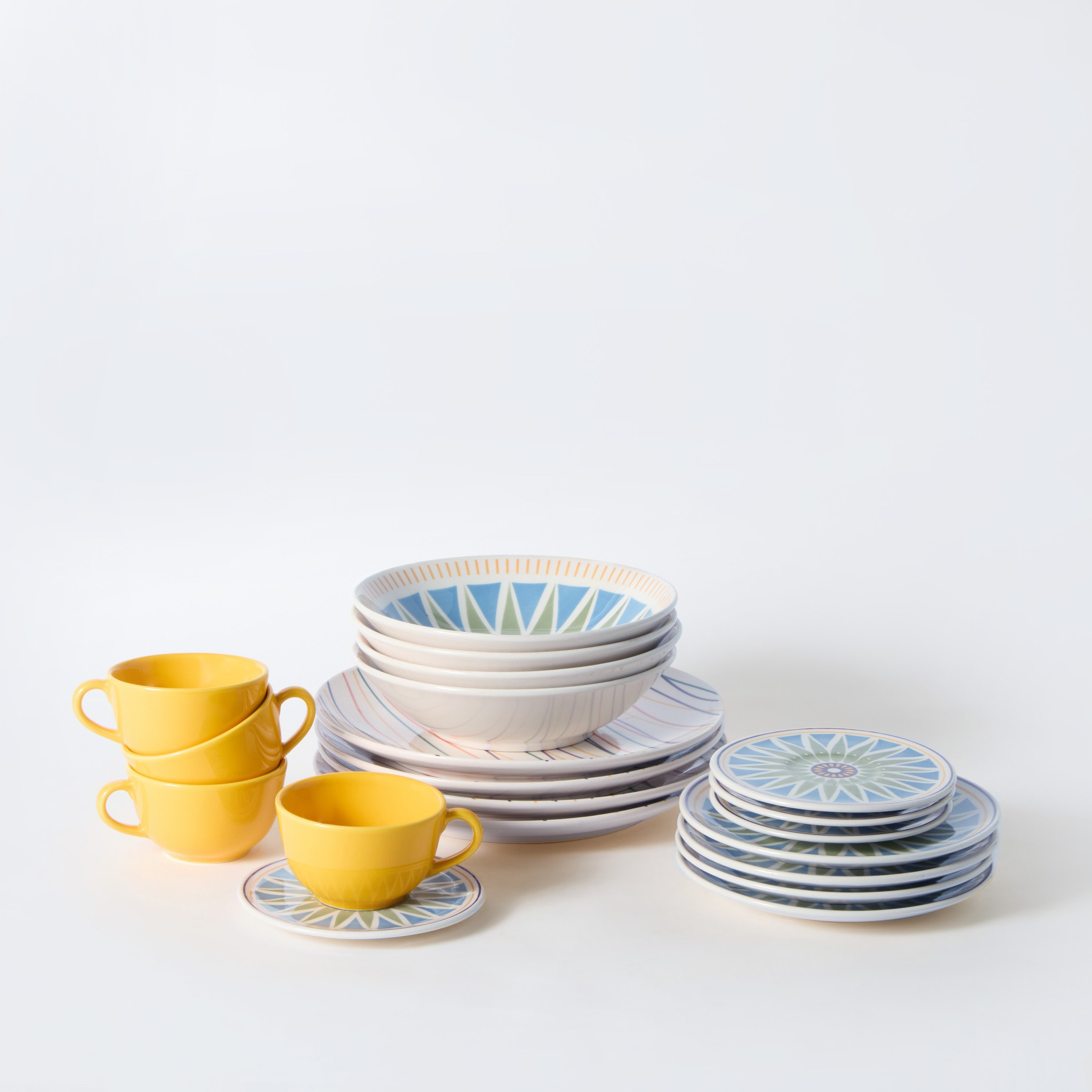 طقم عشاء 20 قطعة من جرافيك جلامور - 4 أشخاص-hbxhomeware-hbxkitchen-image-5