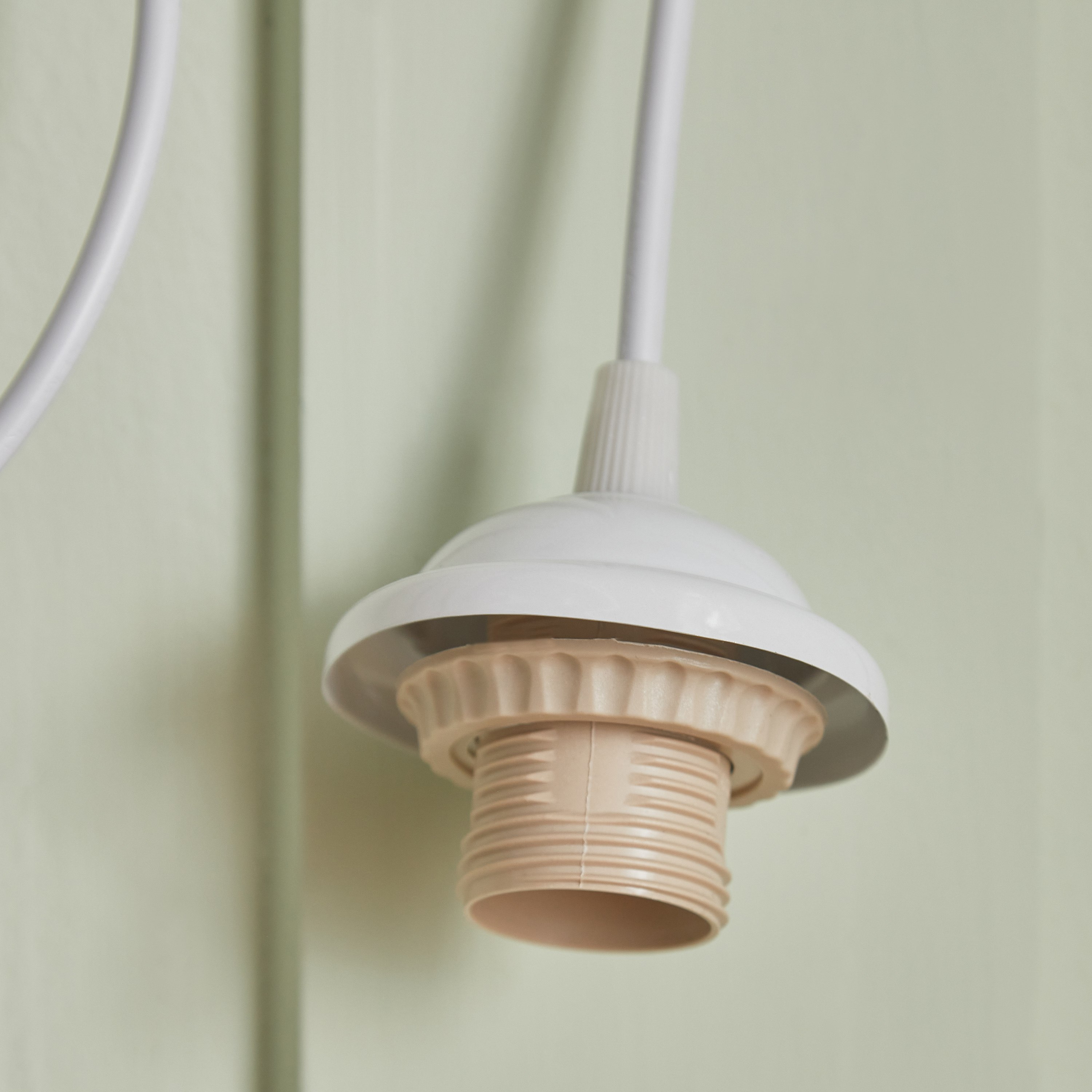 حامل لمبة سقف إي27 من أوشتراكو - 45 سم-hbxbedroom-lighting-lightingaccessories-image-4