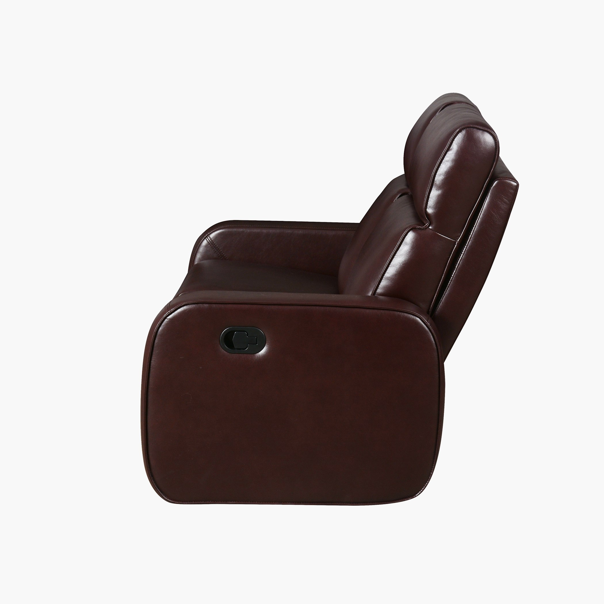 كنبة استرخاء مقعدين من الجلد الصناعي من ديلا-hbxlivingroom-sofasandarmchairs-sofas-image-3
