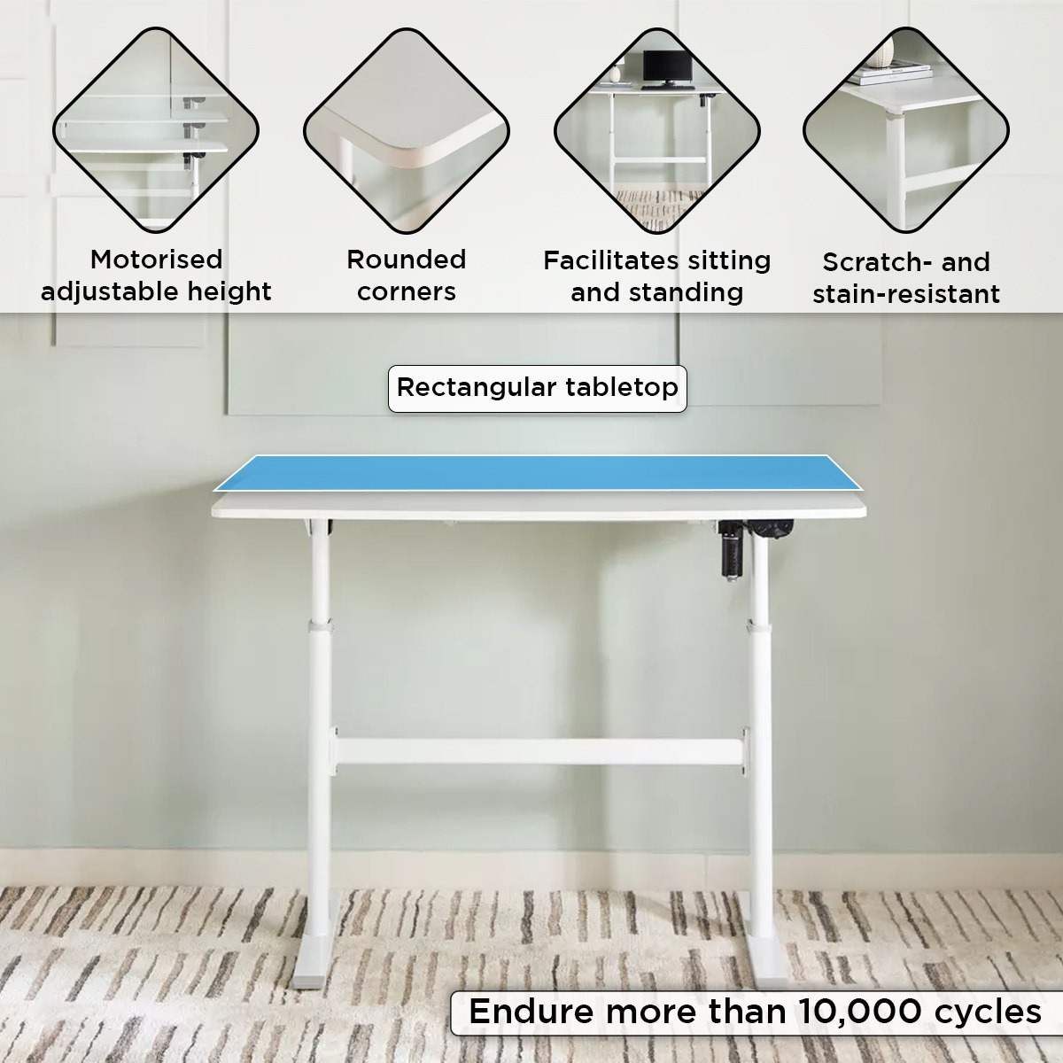 Conrad Adjustable Sit Stand Study Desk-hbxfurniture-office-desks-image-6