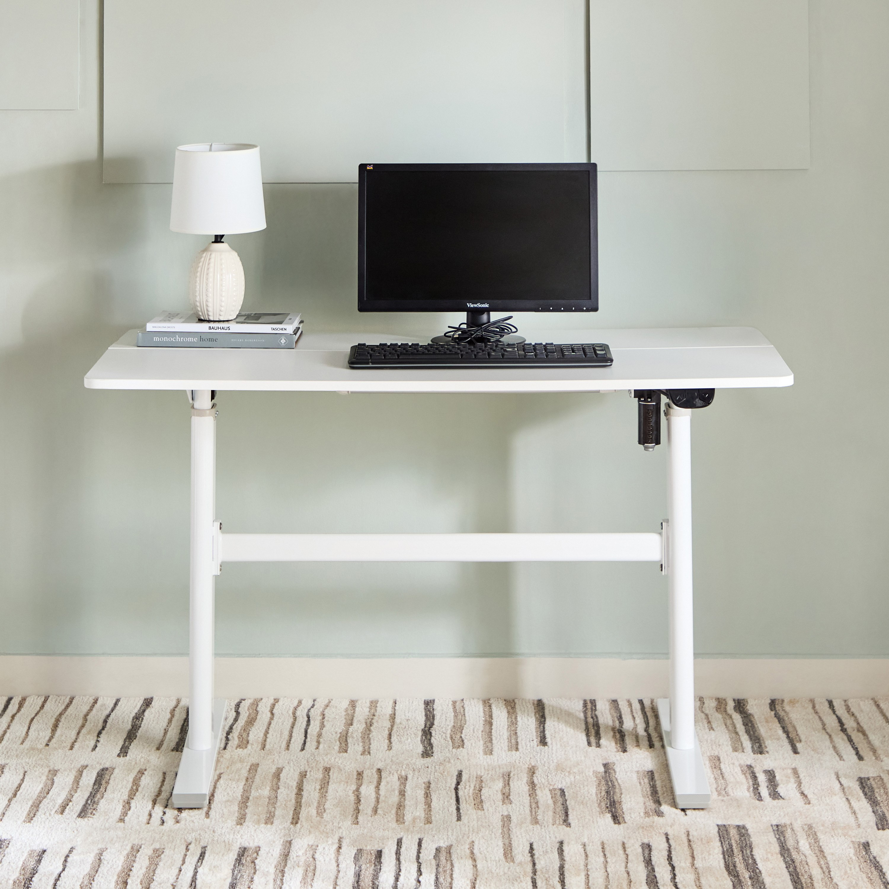 Conrad Adjustable Sit Stand Study Desk-hbxfurniture-office-desks-image-2