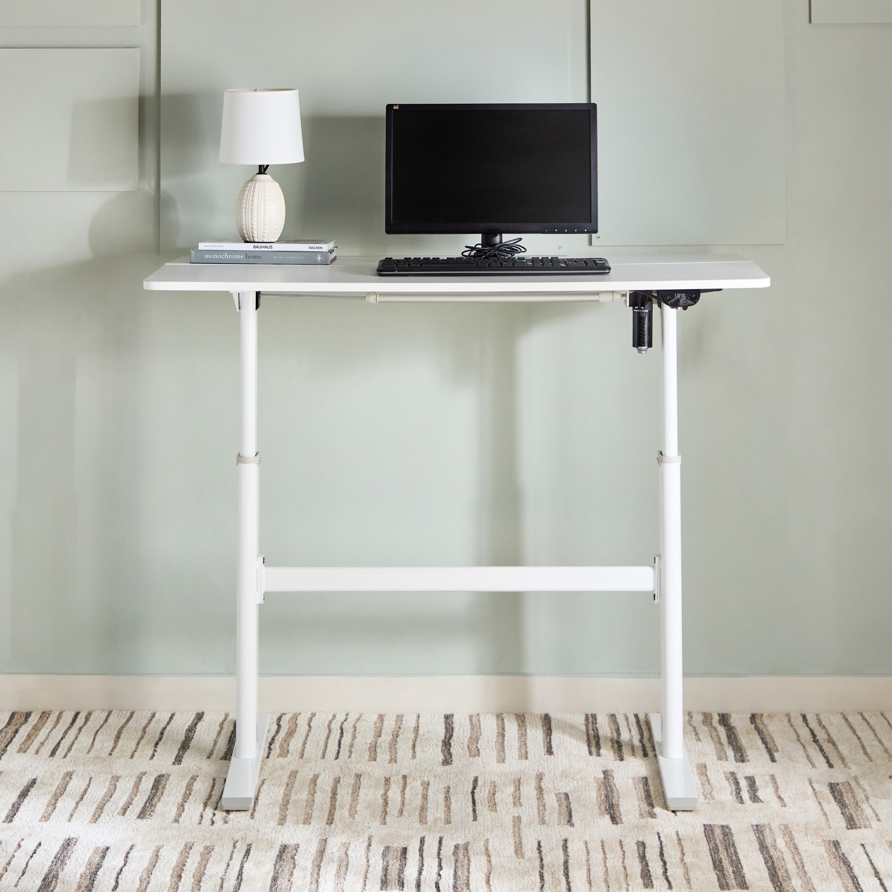 Conrad Adjustable Sit Stand Study Desk-hbxfurniture-office-desks-image-3