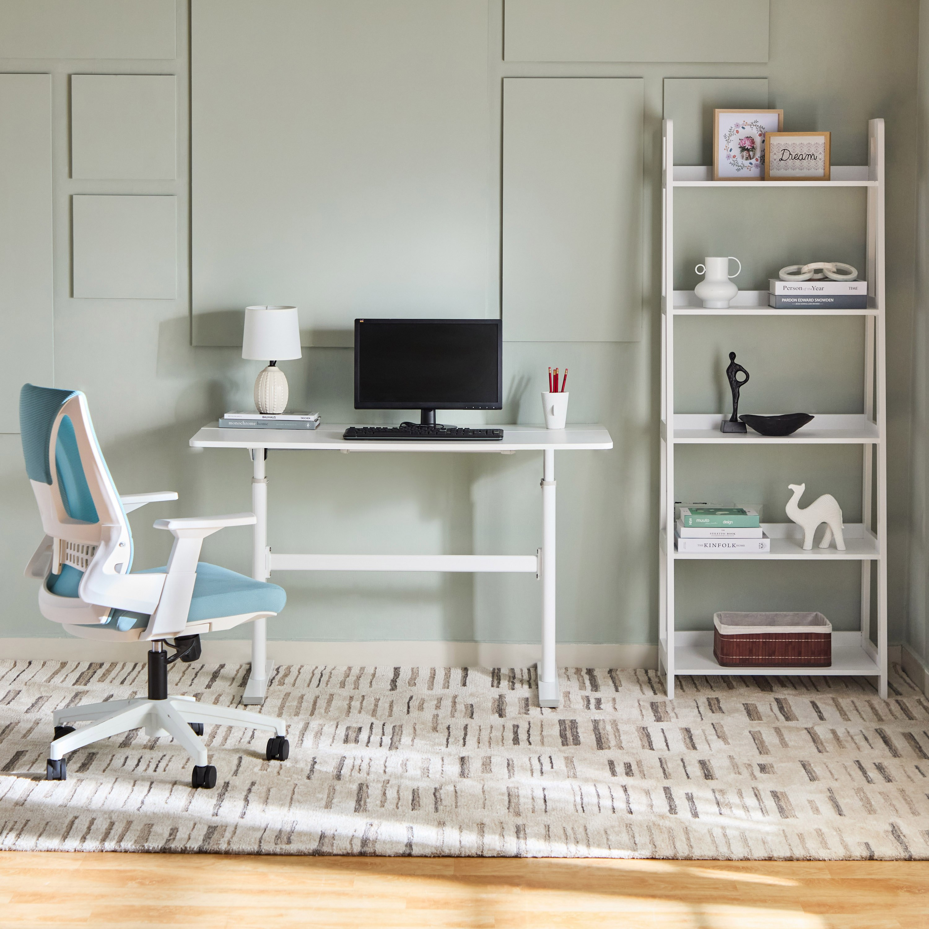 Conrad Adjustable Sit Stand Study Desk-hbxfurniture-office-desks-image-12
