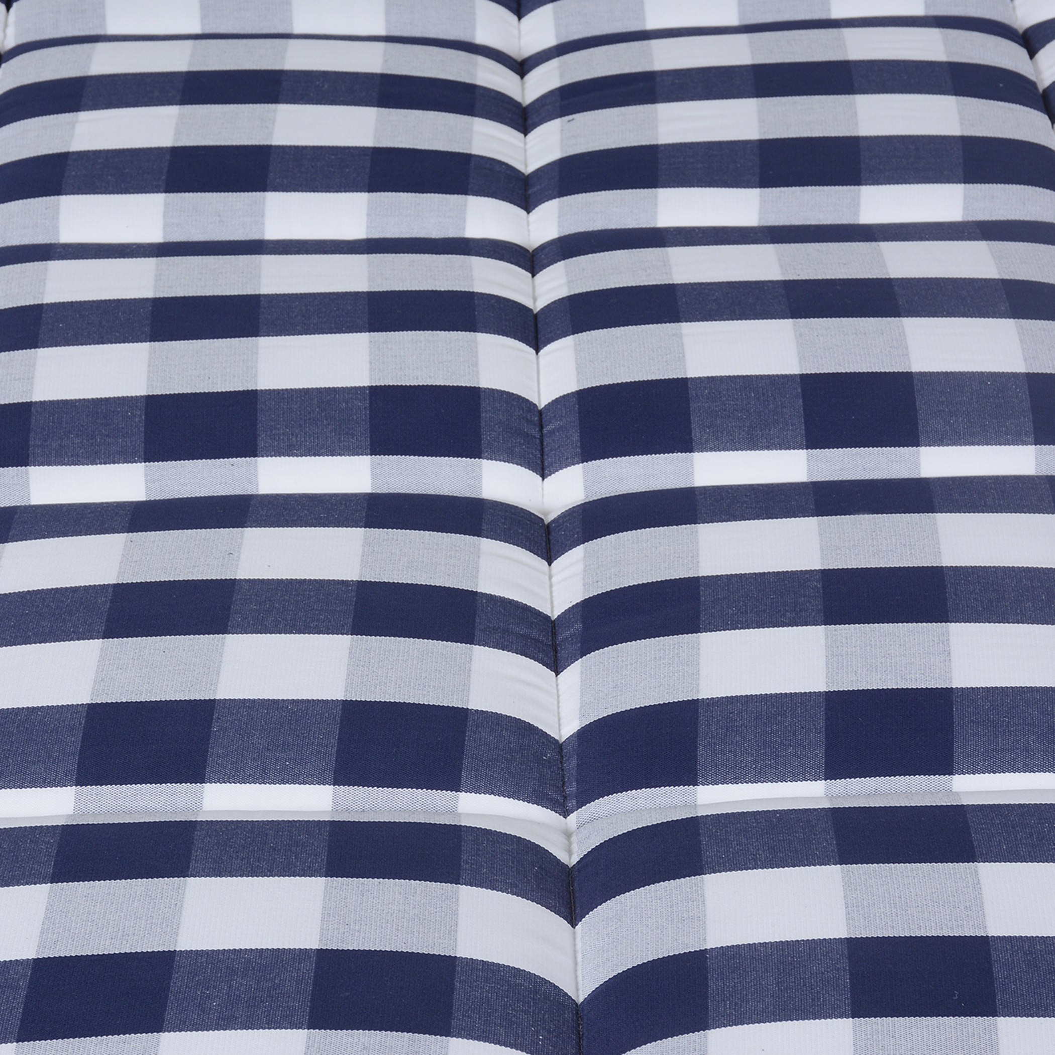 SleepLuxe iSolitaire Visco Silicone Memory Foam Latex 3-Zone Pocket Spring Mattress - 180x200x35 cm-hbxfurniture-mattresses-king-image-16