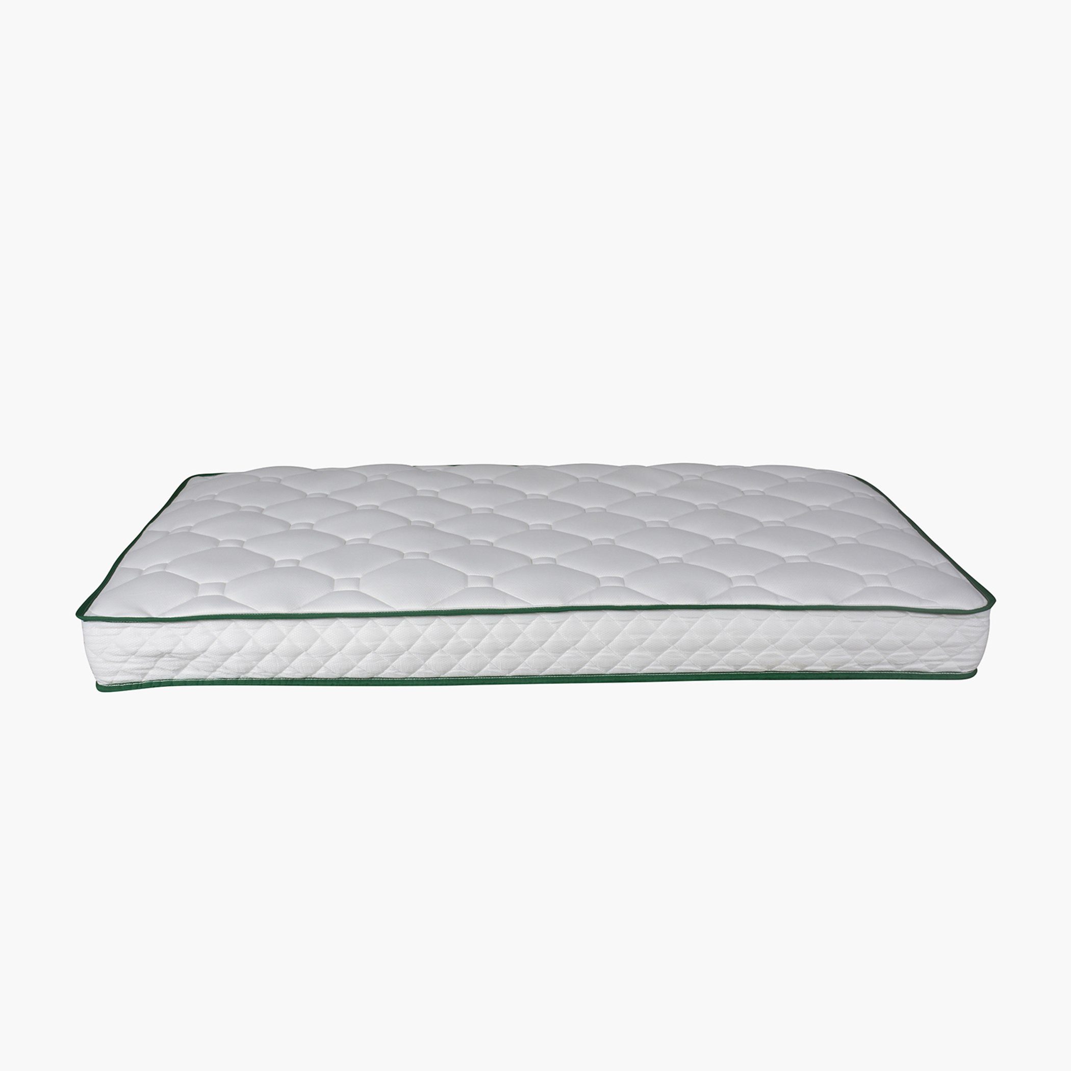 مرتبة فردية بنوابض جيبية للأطفال من سليب إيز آي فانيلا - 90x190x20 سم-hbxfurniture-bedroom-mattresses-single-image-10