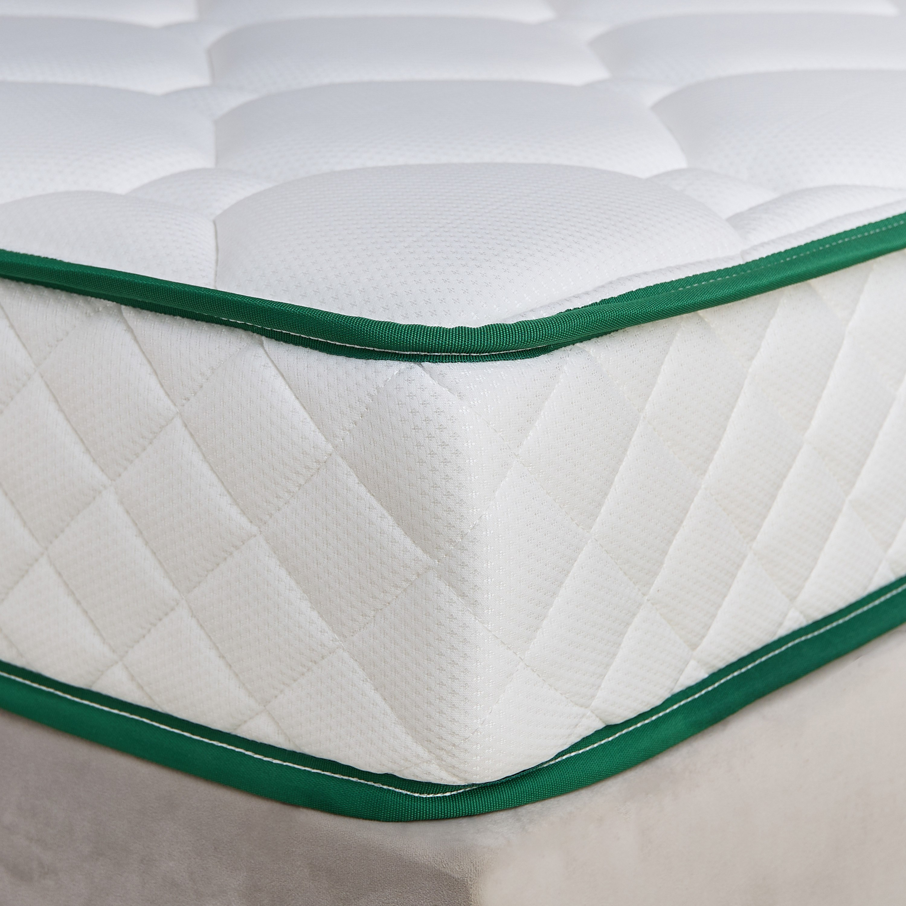 مرتبة توين بنوابض جيبية للأطفال من سليب إيز آي فانيلا - 120x200x20 سم-hbxfurniture-mattresses-twin-image-7