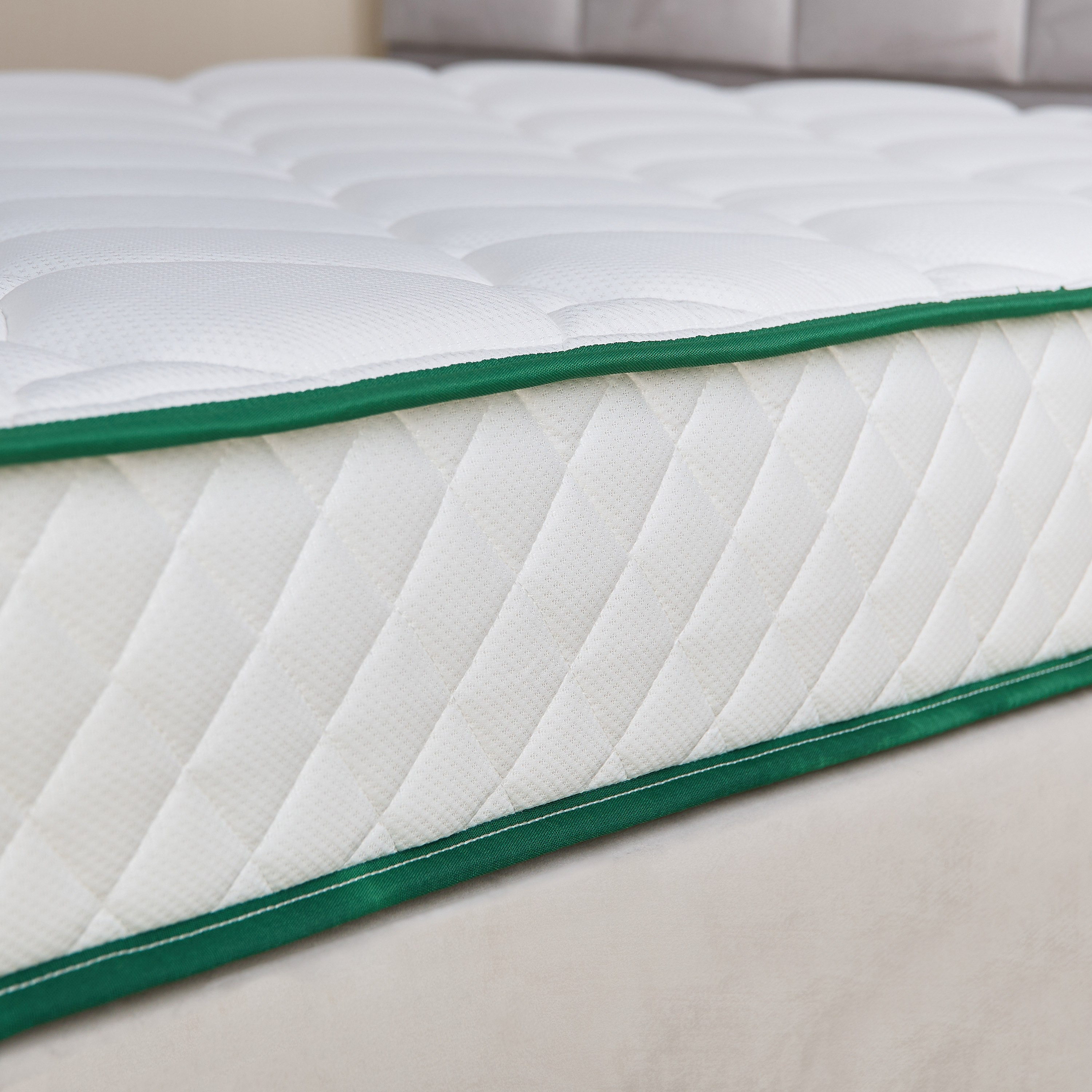 مرتبة توين بنوابض جيبية للأطفال من سليب إيز آي فانيلا - 120x200x20 سم-hbxfurniture-mattresses-twin-image-8