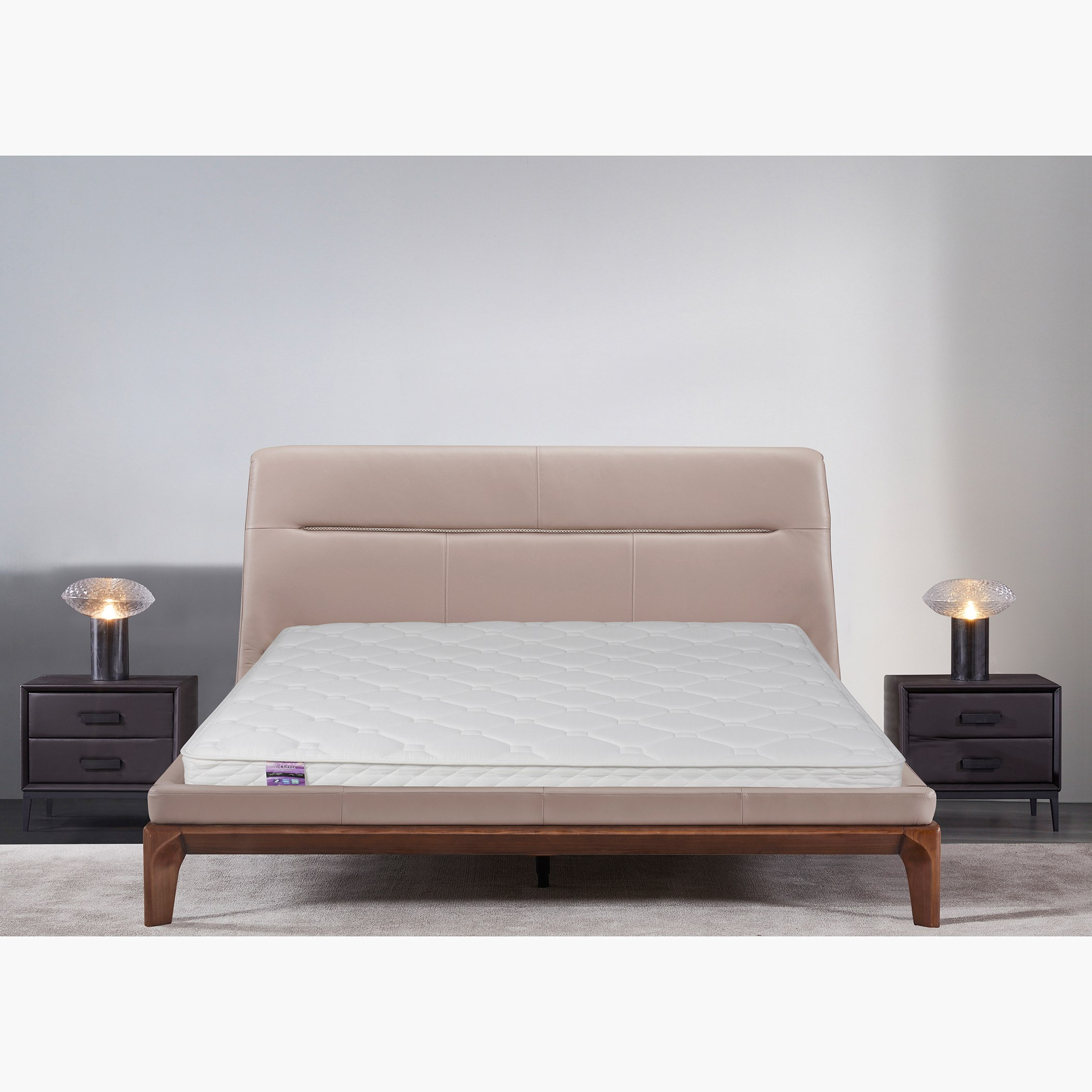 مرتبة كوين بنوابض جيبية 3 مناطق من سليب إيز آي أويسيس - 150x200x20 سم-hbxbedroom-mattresses-queen-image-13