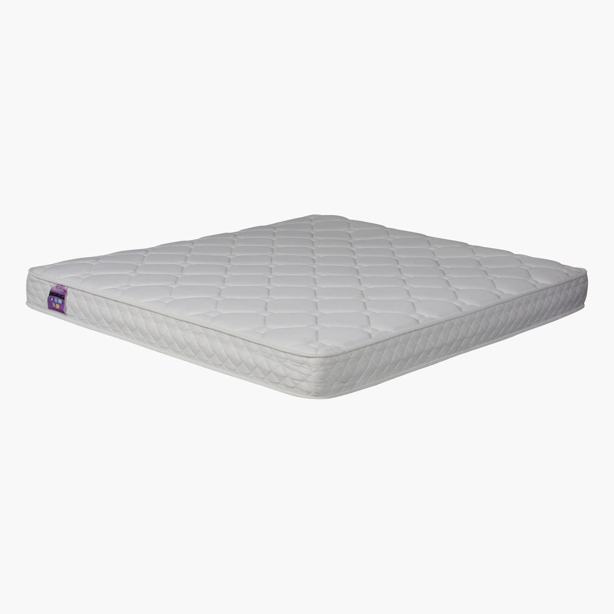 مرتبة كوين بنوابض جيبية 3 مناطق من سليب إيز آي أويسيس - 150x200x20 سم-hbxbedroom-mattresses-queen-image-18