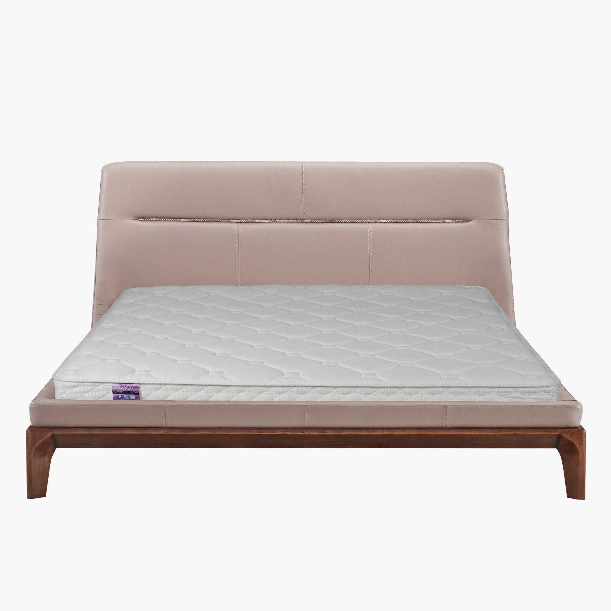 SleepEase iOasis 3 Zone Pocket Spring Queen Mattress - 160x200x20 cm-hbxbedroom-mattresses-queen-image-15